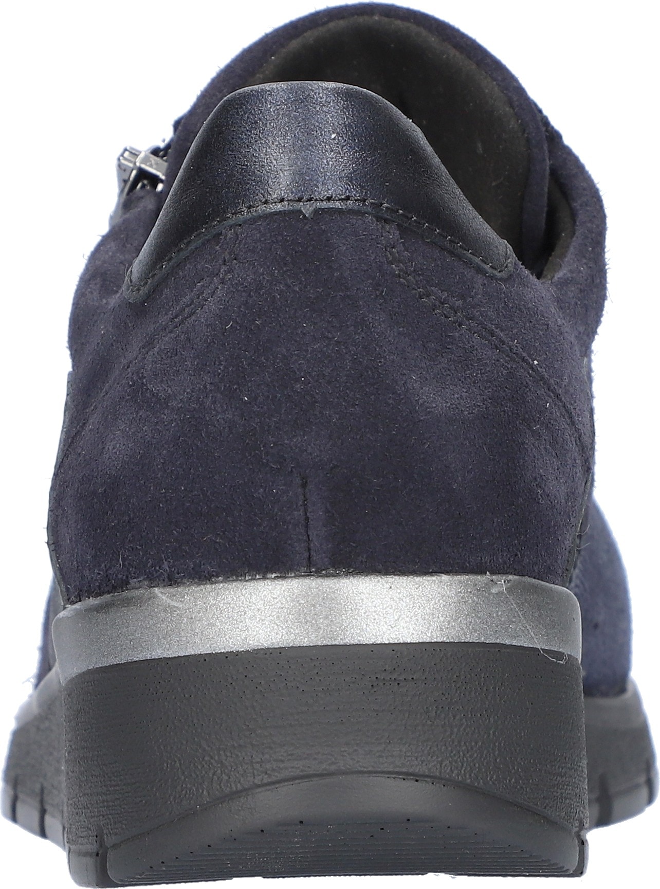 Waldläufer Schnürschuh »K-RAMONA«  Komfortschuh, Bequemschuh Sneaker in extrabreiter K-Weite, Orthotritt