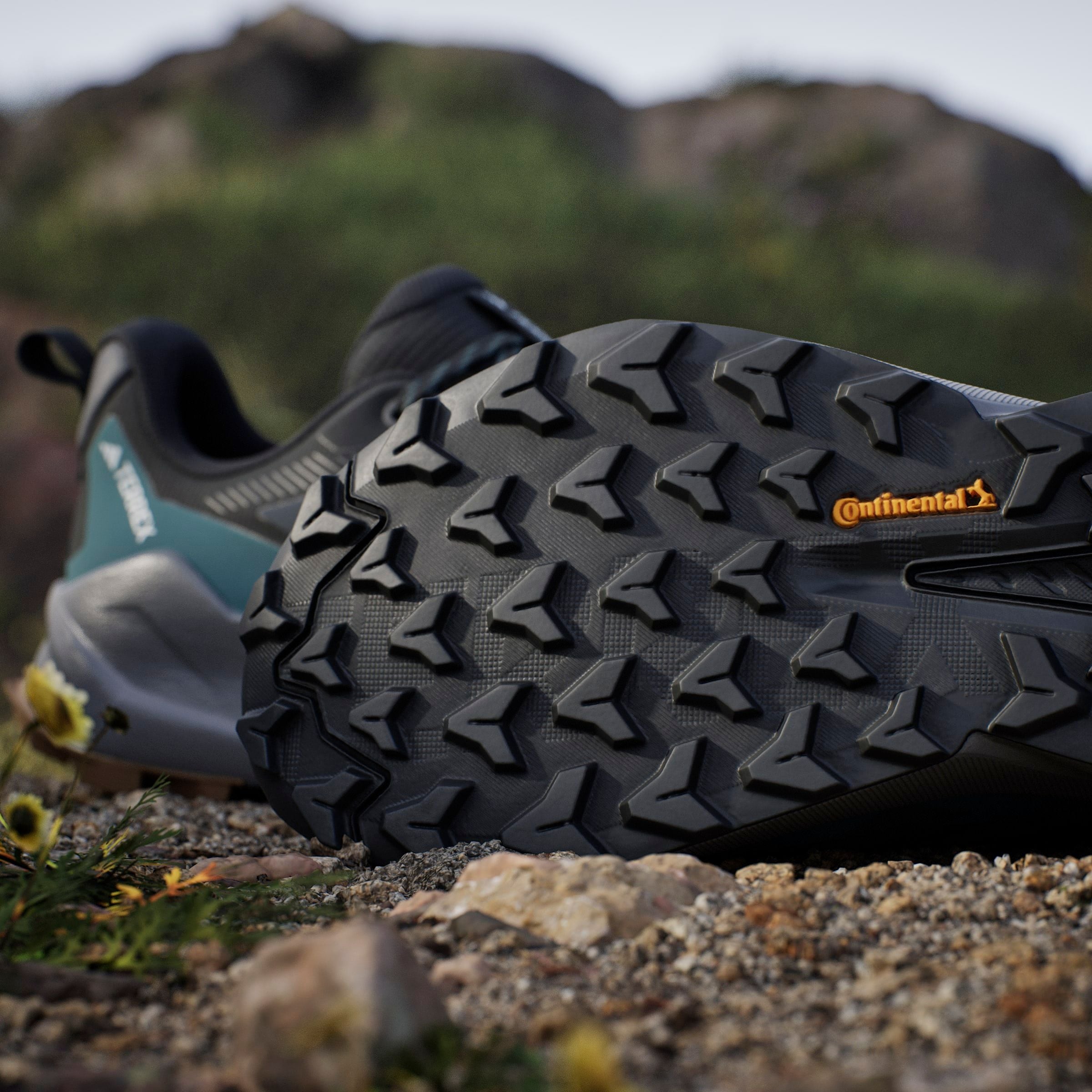 adidas TERREX Wanderschuh »TERREX TRAILMAKER 2 GORE-TEX«  wasserdicht