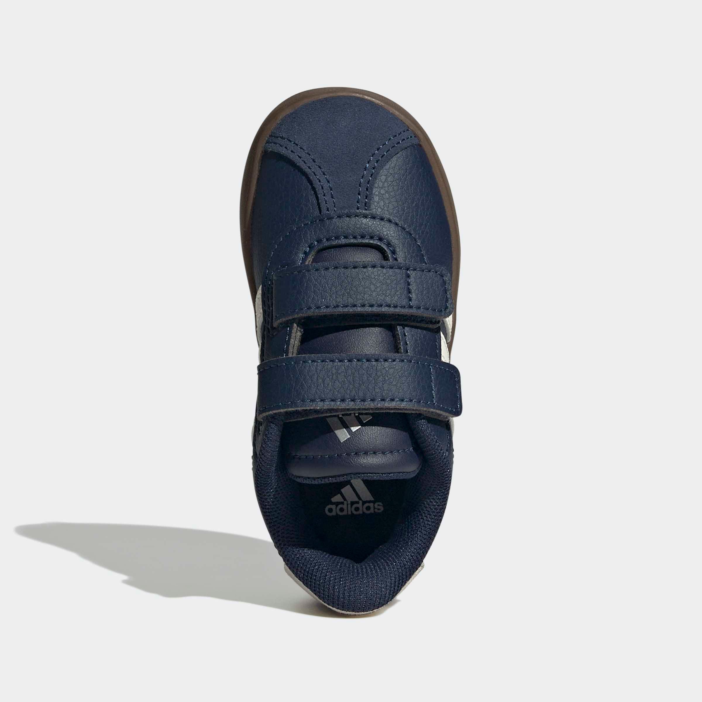 adidas Sportswear Sneakers »VL COURT 3.0 KIDS«  inspiré du design adidas samba, pour enfants