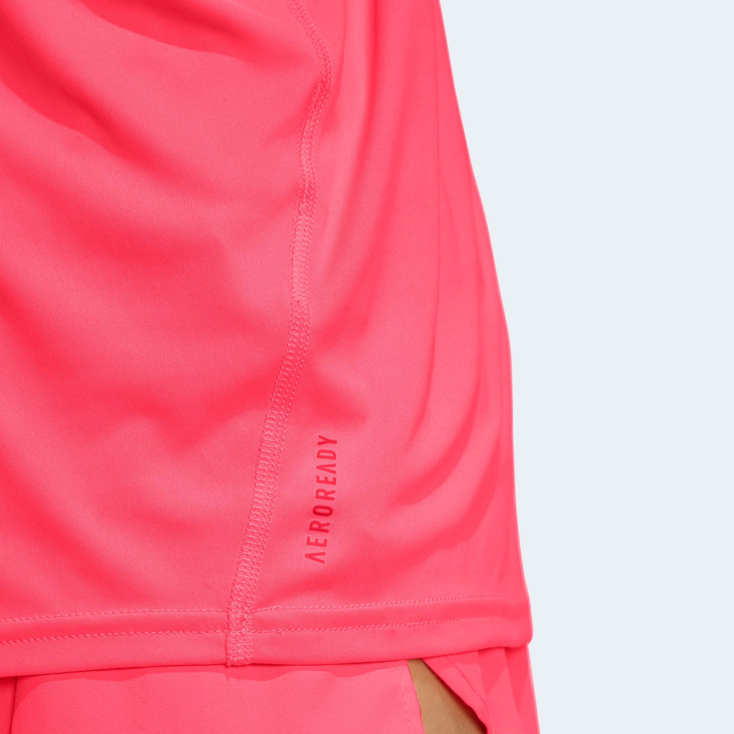 adidas Performance Top de course »ADIZERO ESSENTIALS RUNNING SINGLET«