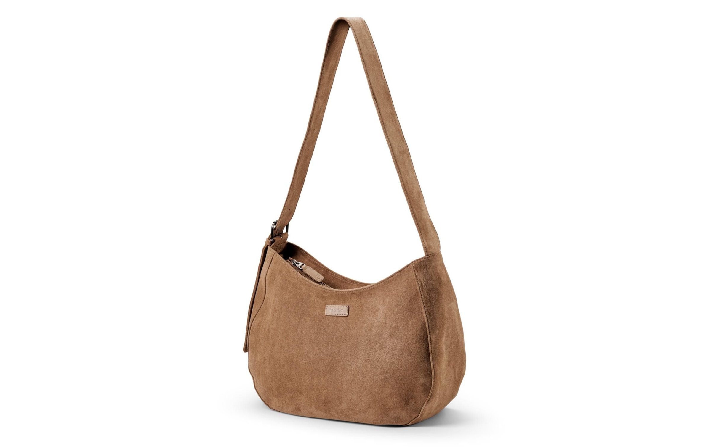   Sac à langer »ELODIE Moon Bag Caramel Brown«