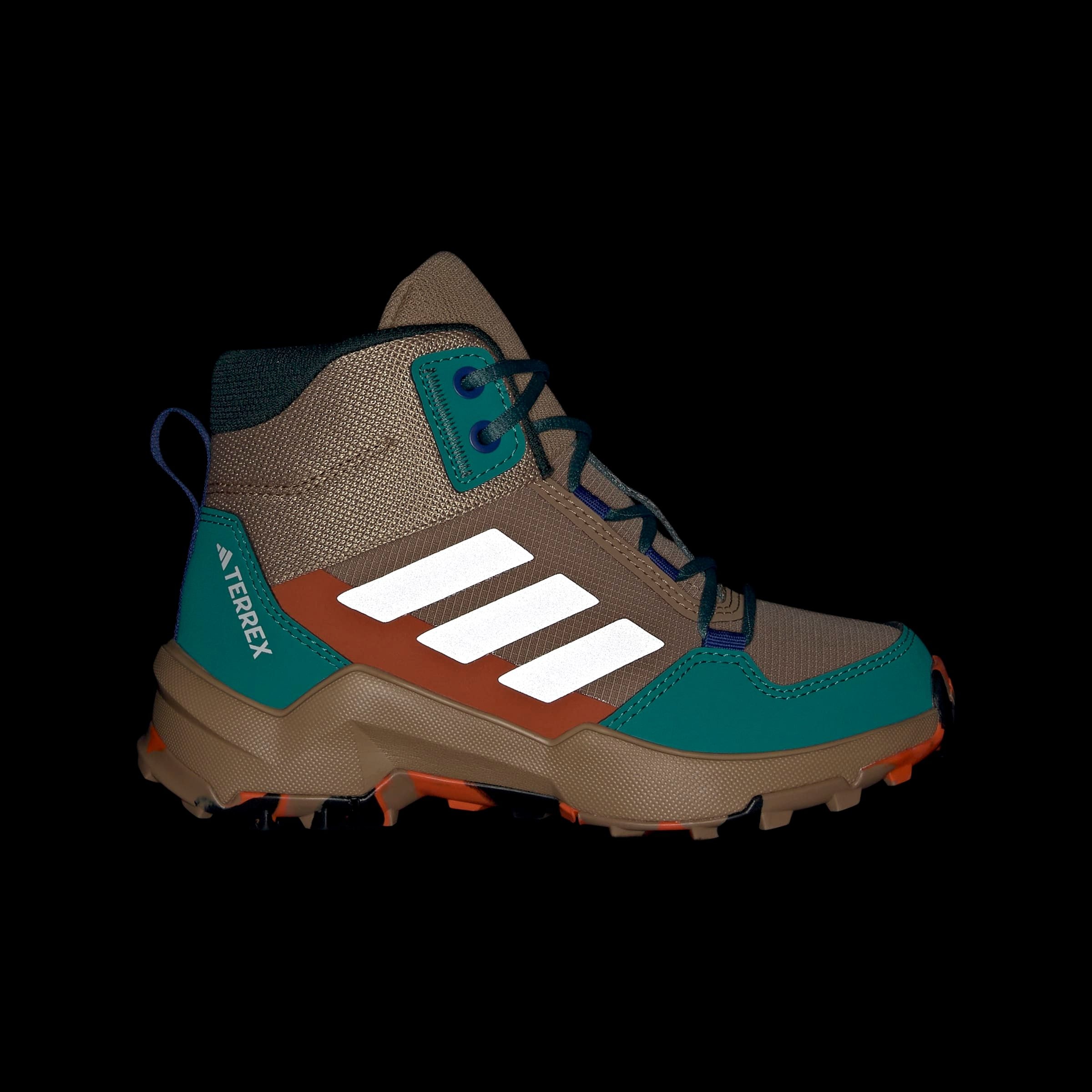adidas TERREX Chaussure de randonnée »TERREX AX4R MID«