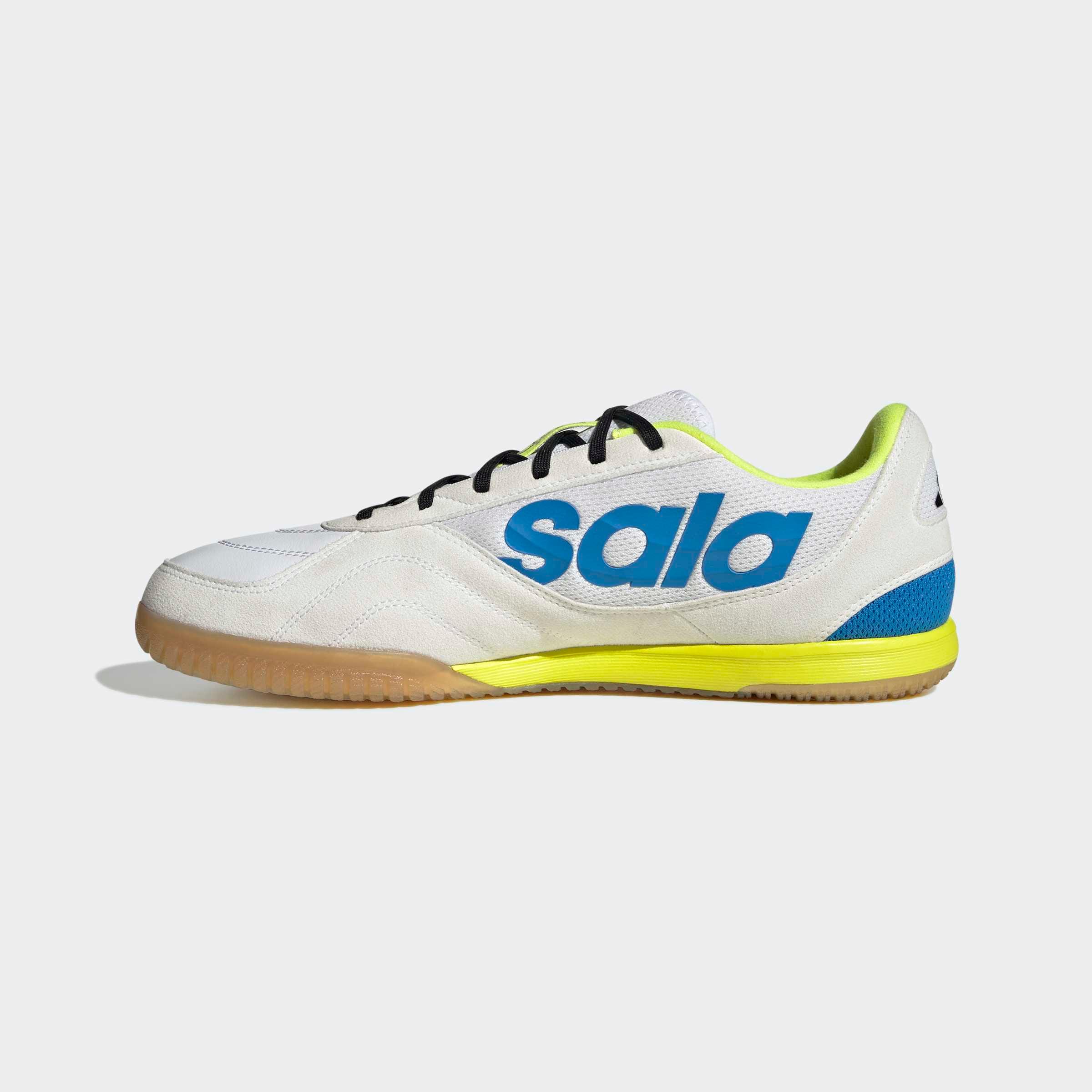 adidas Performance Chaussure de football »TOP SALA COMPETITION II , HALLENBÖDEN«  pour sol de salle