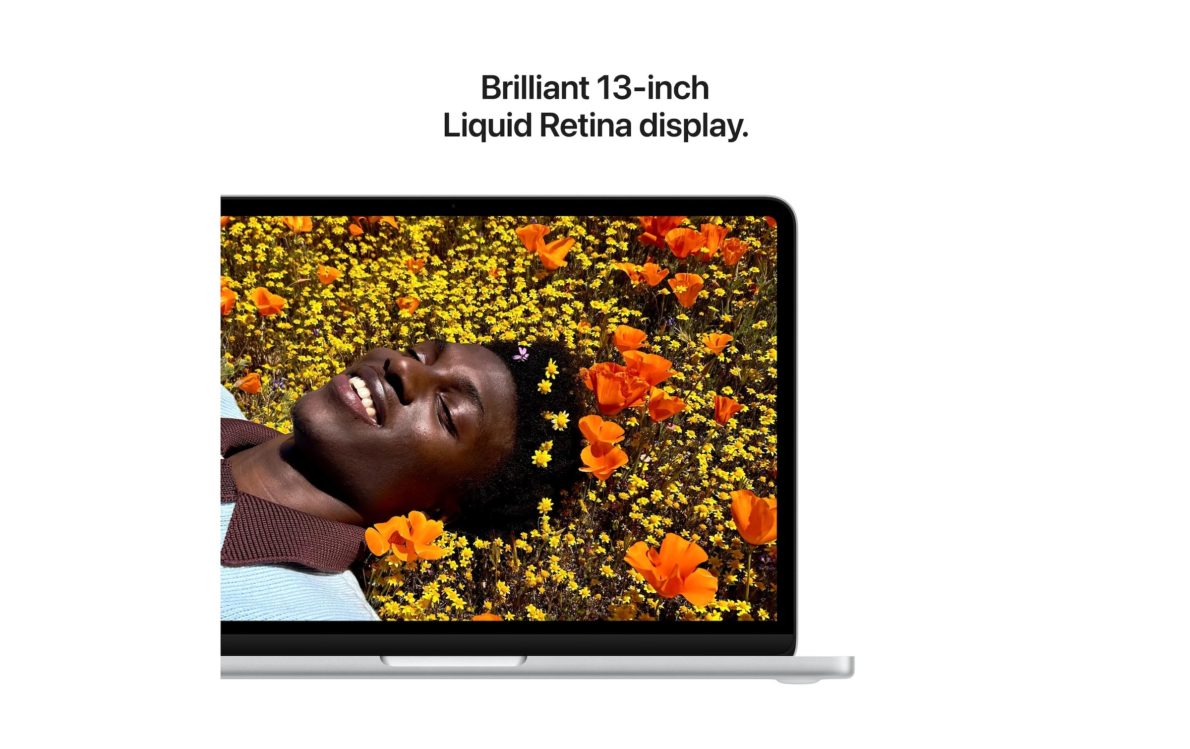 Apple »13 MacBook Neo (A18 Pro) 5C GPU /256 GB / 8 GB« 33,02 cm / 13 ″ Apple A18 Pro 256 GB SSD Integrierte NPU (Neural Processing Unit)