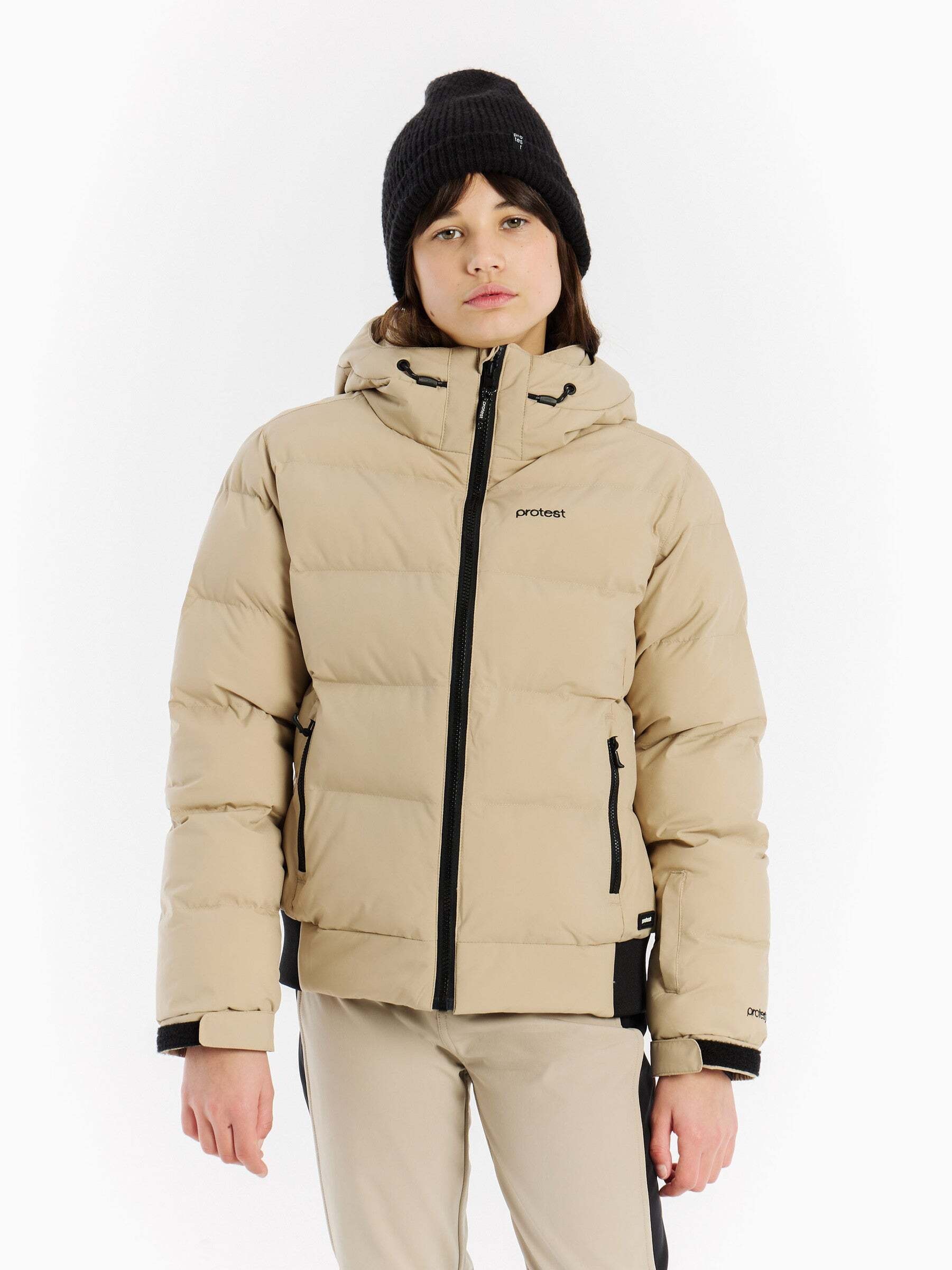 Protest Skijacke »Skijacke PRTELINY JR«