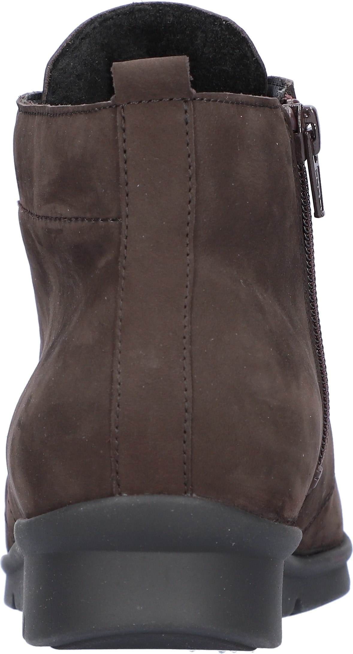 Waldläufer Bottines à lacets »K-INGA«  , bottine, chaussure confortable en largeur confort K = extra large