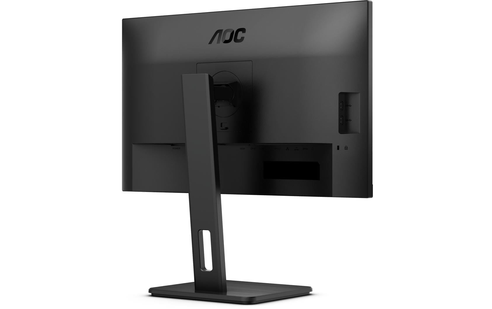 AOC Moniteur LED »Q27P3CV« 68,58 cm/27 ″  2560 x 1440 px 75 Hz