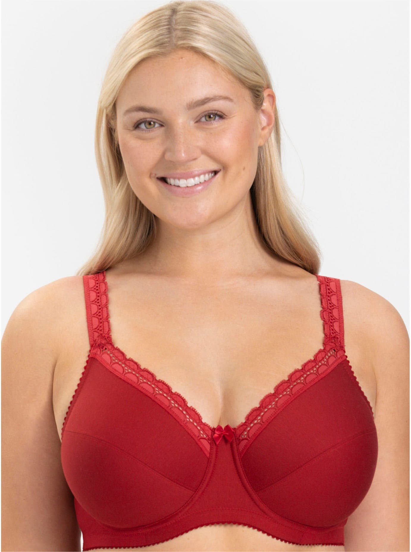 MISS MARY Bügel-BH Einzelpackung, 1 Stk.