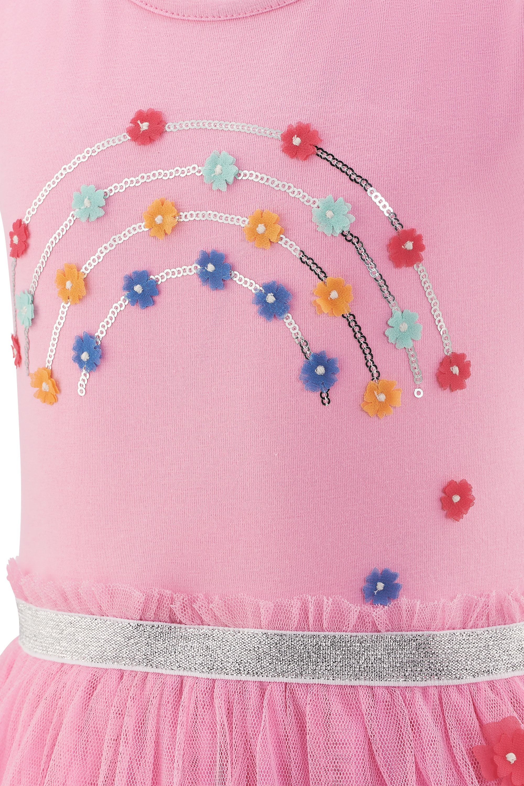 happy girls Robe d'été