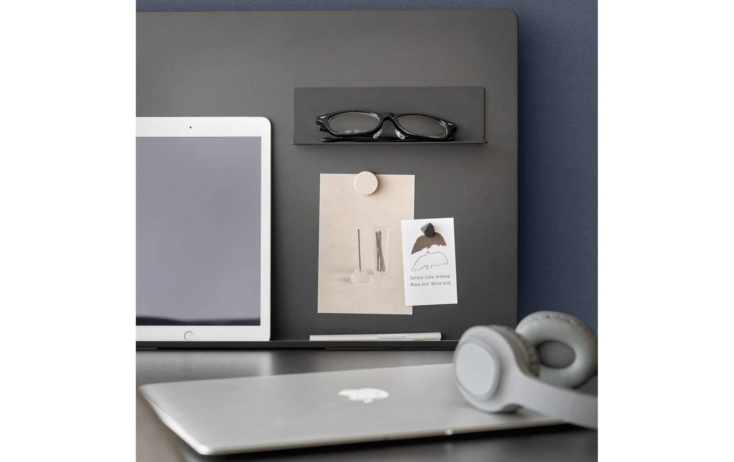 Yamazaki Étagère murale »Tower 20 x 6,3 cm«