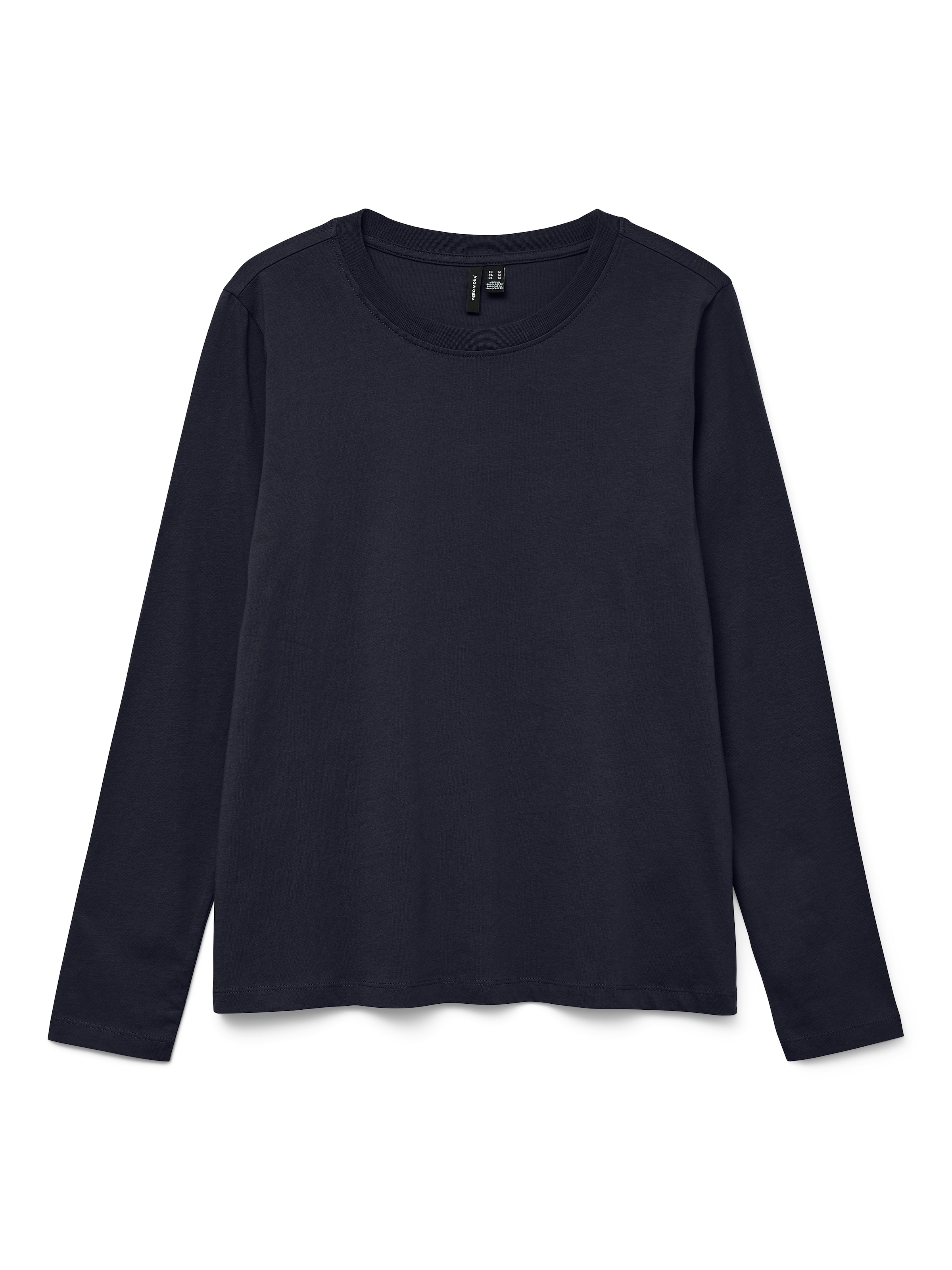 Vero Moda T-shirt à manches longues »VMPAULINA LS T-SHIRT GA JRS NOOS«