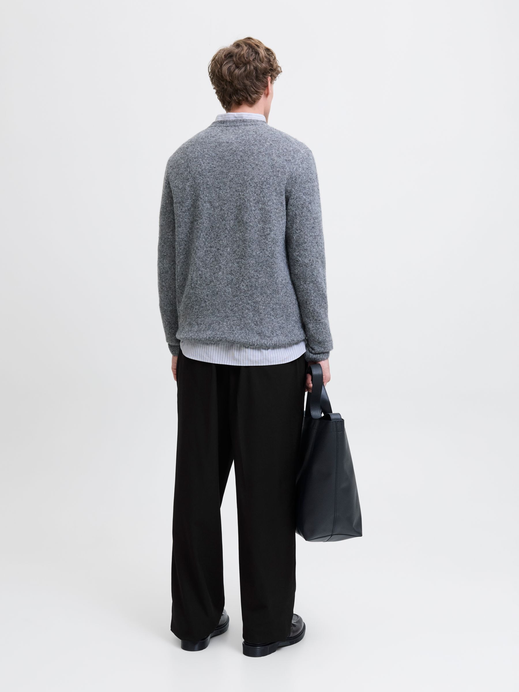 Jack & Jones Jogginghose »JPSTBILL DIEGO JOGGER NOOS«