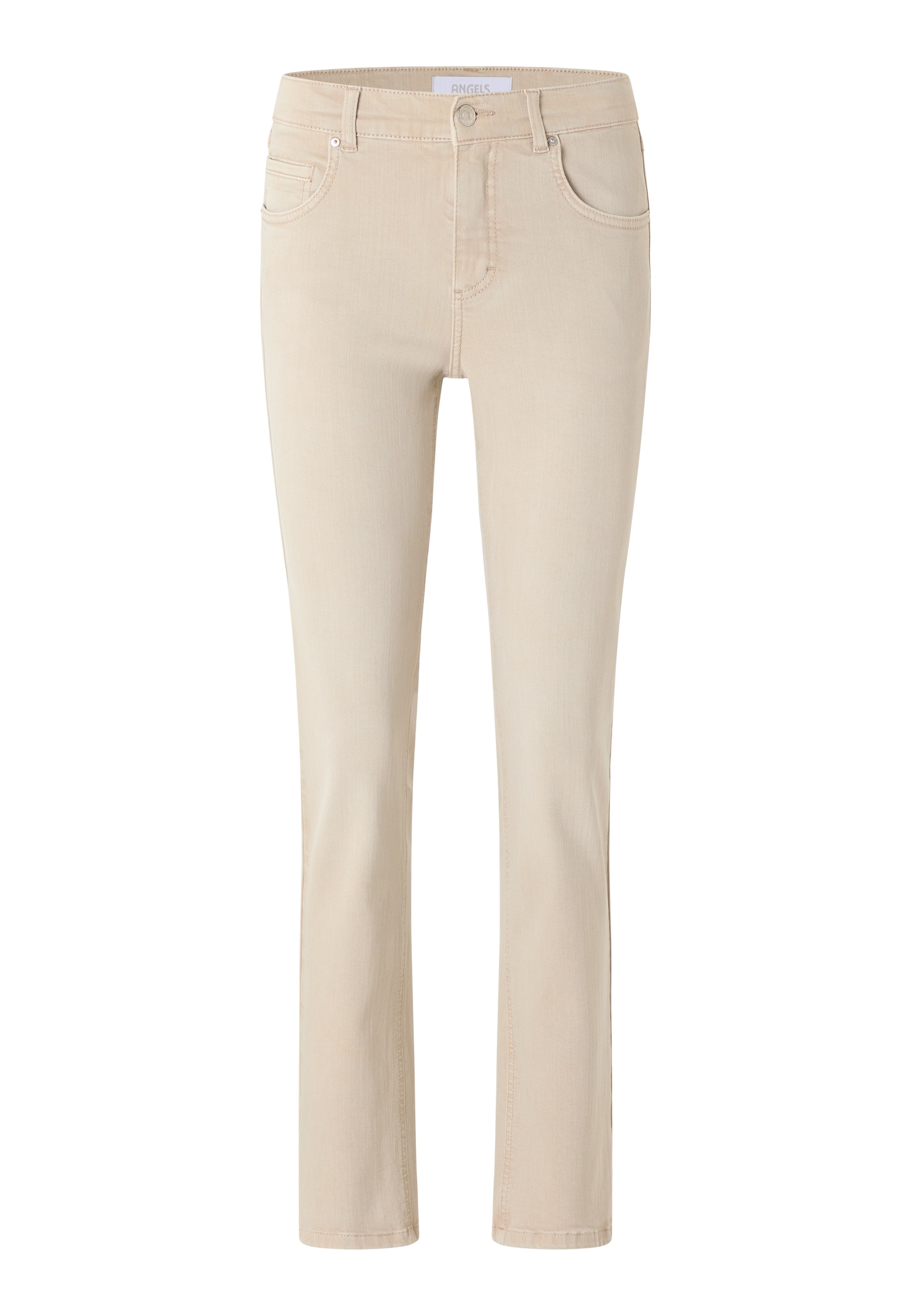ANGELS Slim-fit-Jeans »CICI« mit Stretch-Anteil