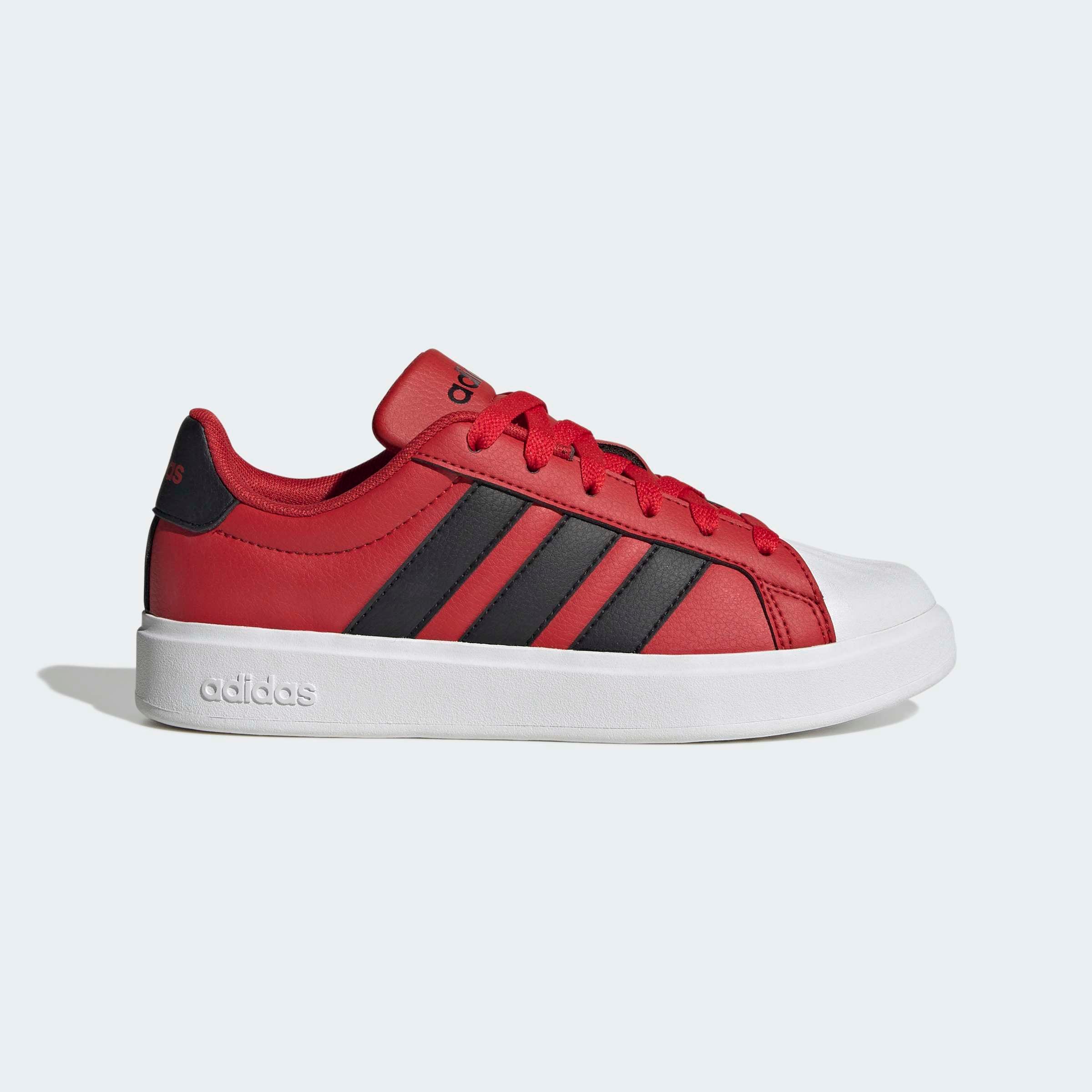 adidas Sportswear Sneakers »STREETTALK«  inspiriert vom Design des adidas superstar, für Kinder & Jugendliche
