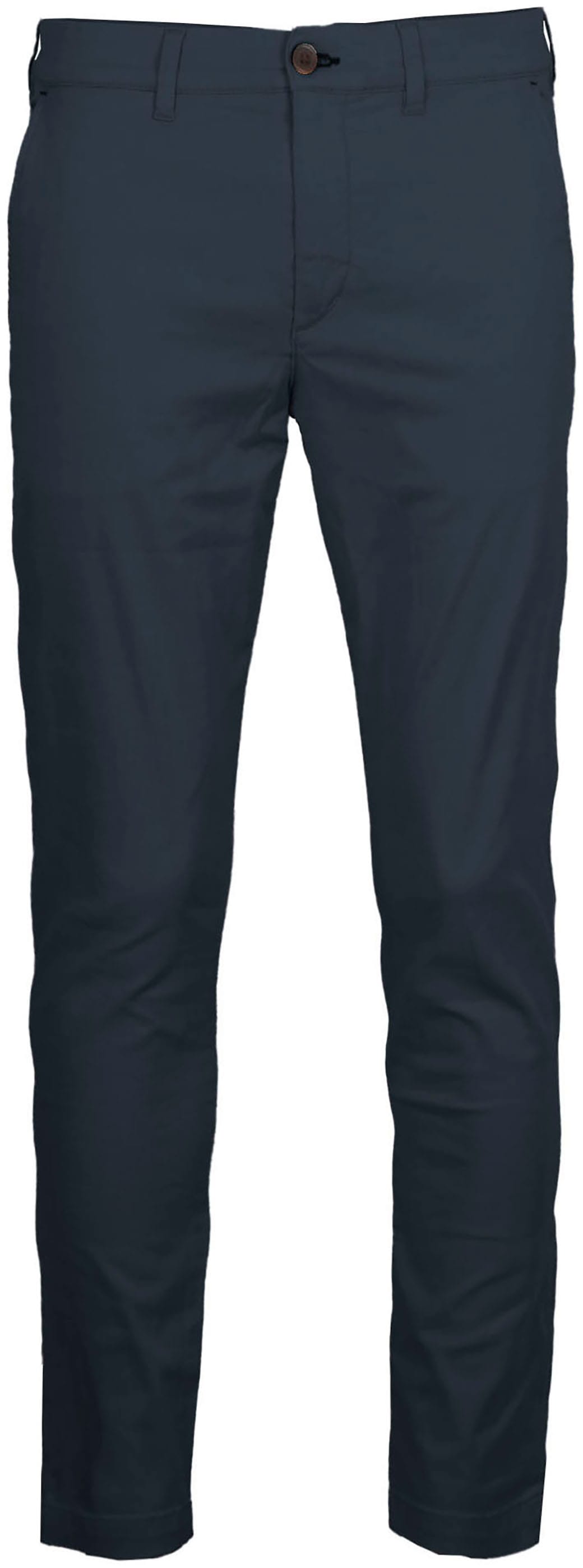 Indicode Chinos »INRafle«