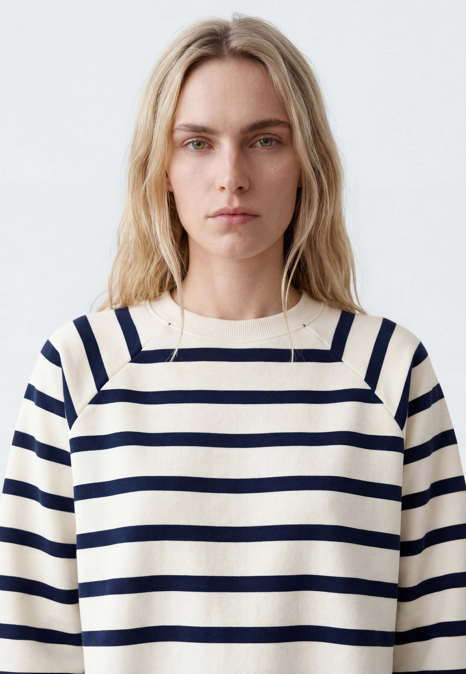 Mavi Sweatshirt »Mavi Sweatshirt Crew Neck«
