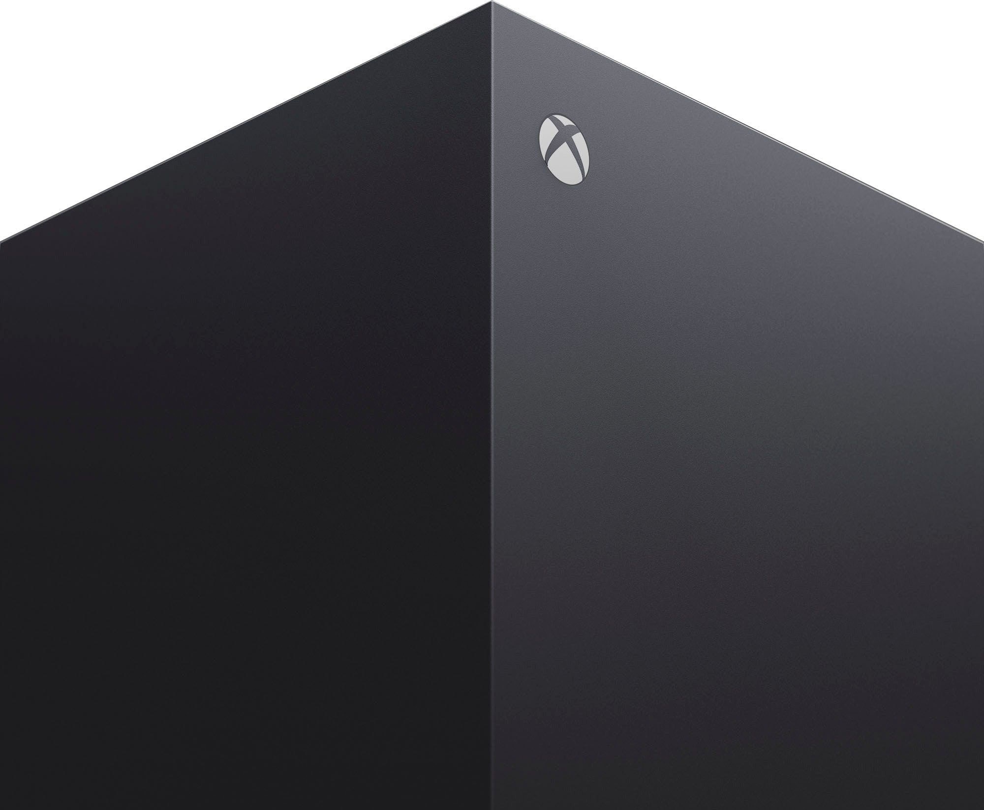 Xbox Konsolen-Set »Xbox Series X inkl. zweitem Controller« 1.000 GB