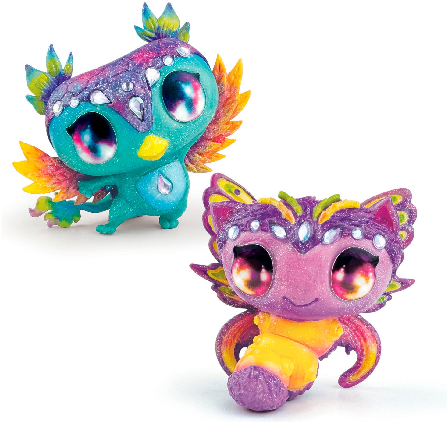 Nebulous Stars Set créatif »Nebulous Stars, Animoulous Malstudio«