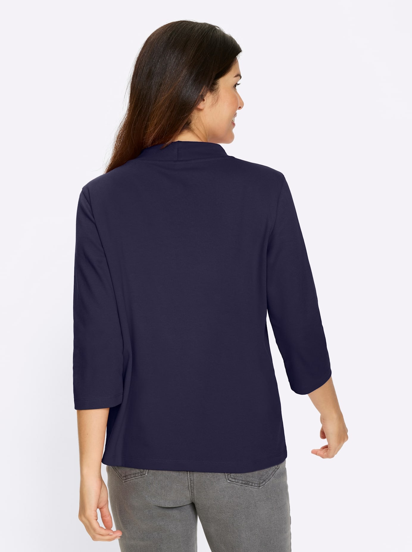 Classic Basics Sweatshirt
