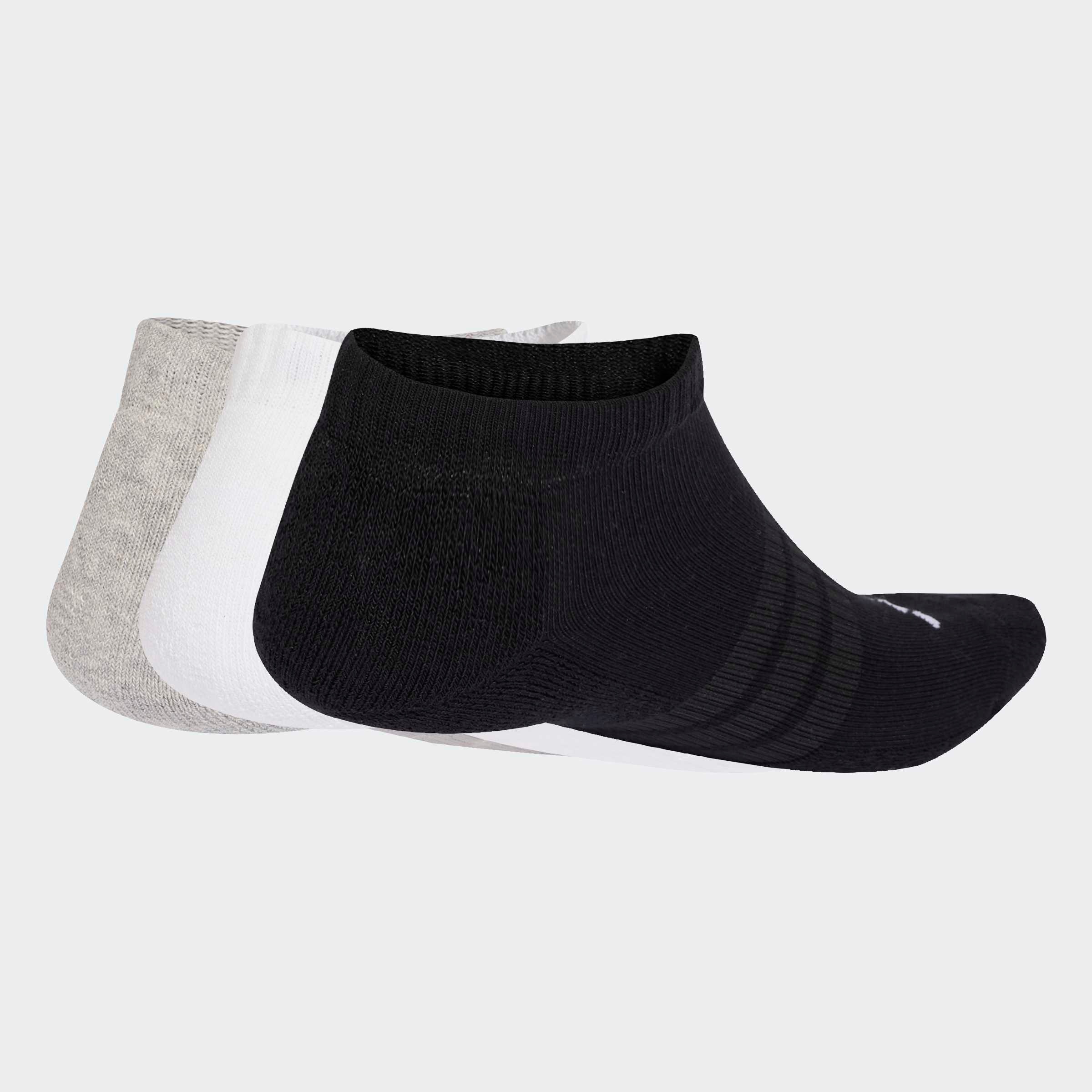 adidas Performance Chaussettes de sport »C ESS LOW 3P« 3 Couple tlg.