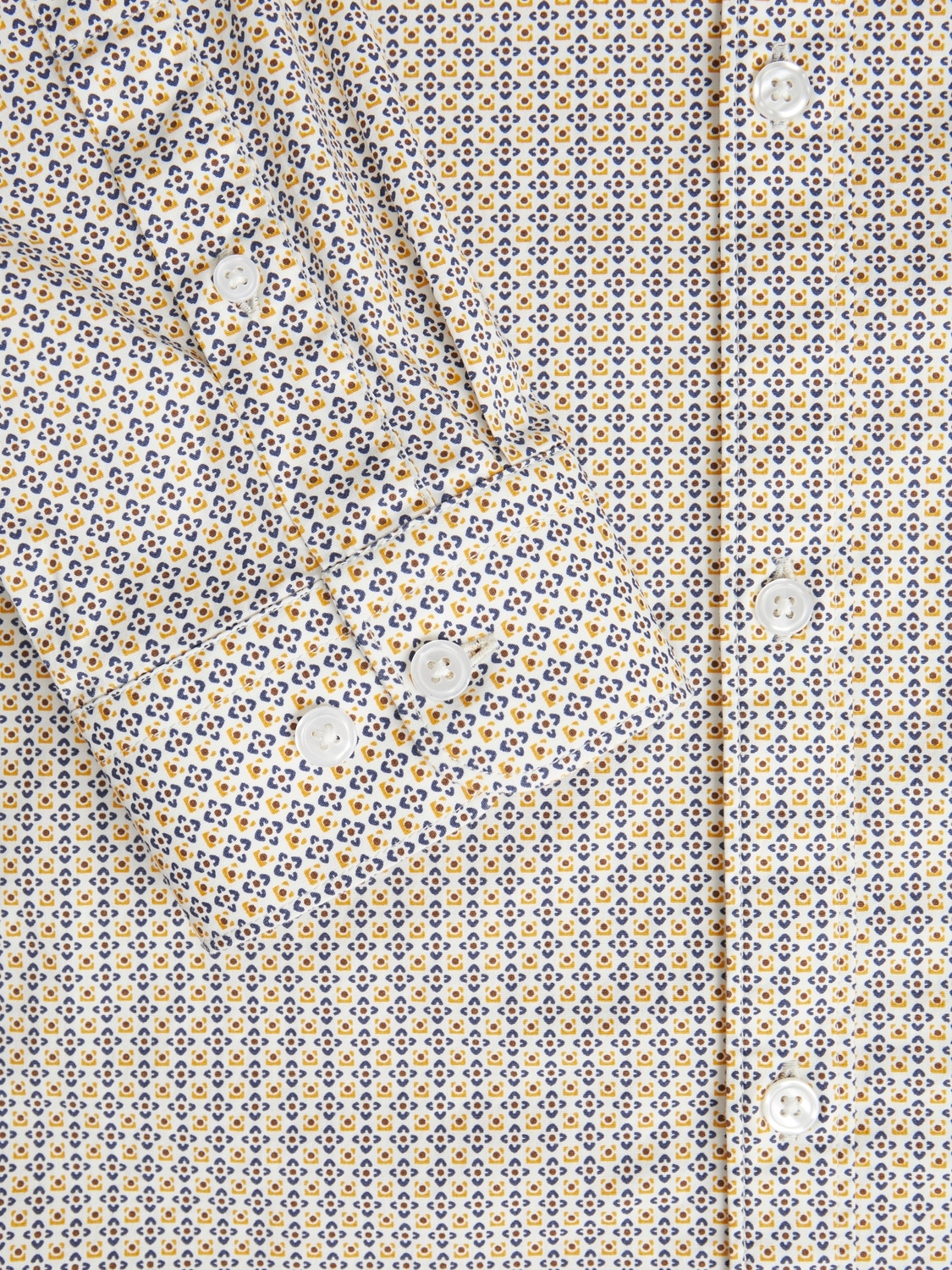 Jack & Jones Chemise à manches longues »JPRBLABLACKPOOL STRETCH LS SHIRT SN«