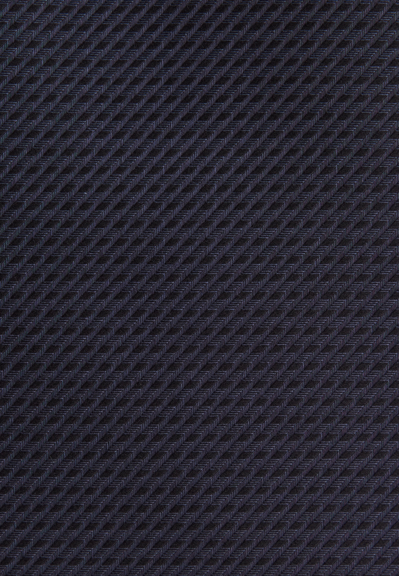 seidensticker Chemise d'affaires »Schwarze Rose« Slim 1/1 Kentkragen Struktur