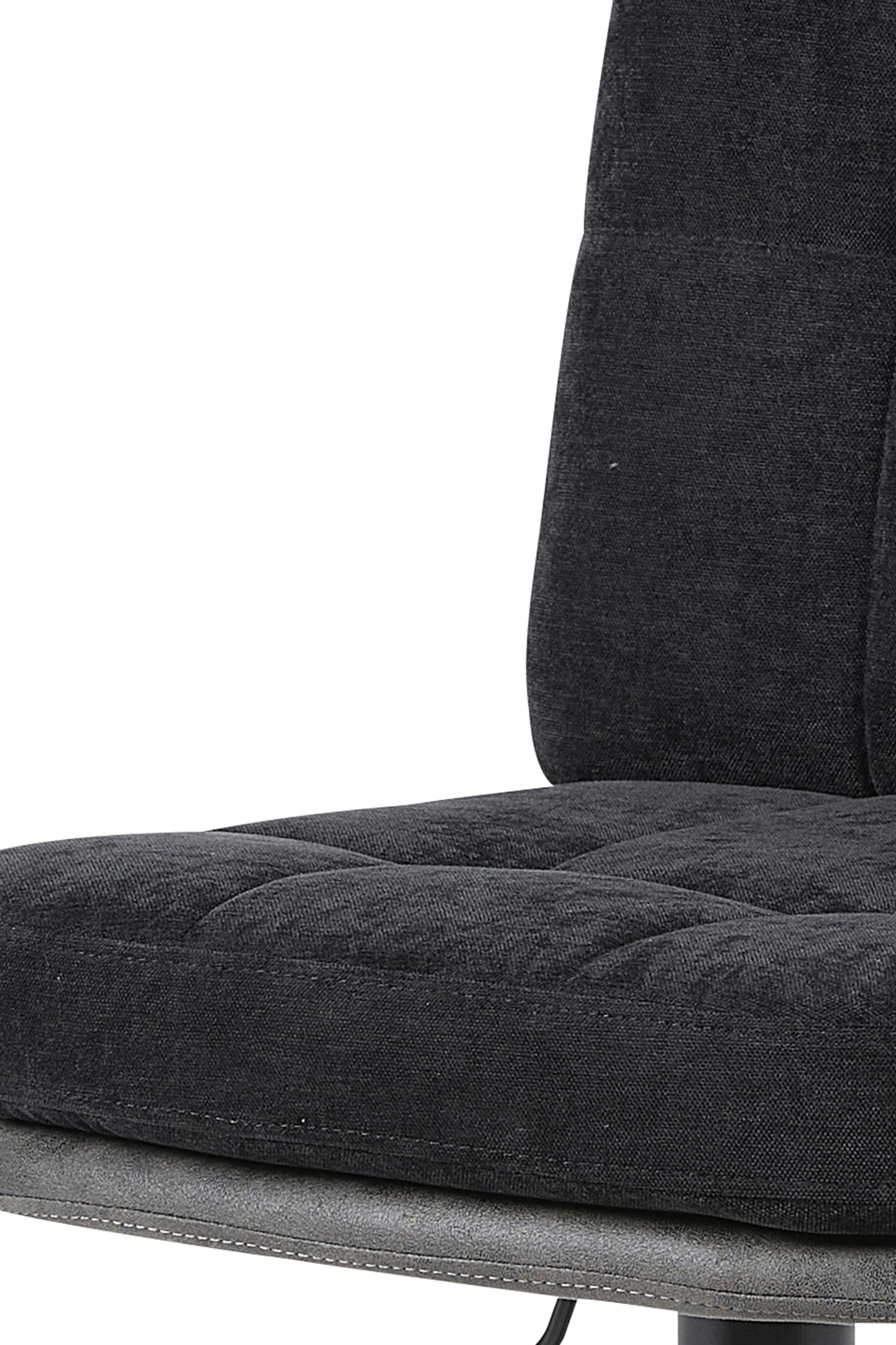 HELA Tabouret de bar »VILA« Ensemble, 2 cuis tlg. pivotant à 360°, réglable en hauteur, combinaison de matériaux