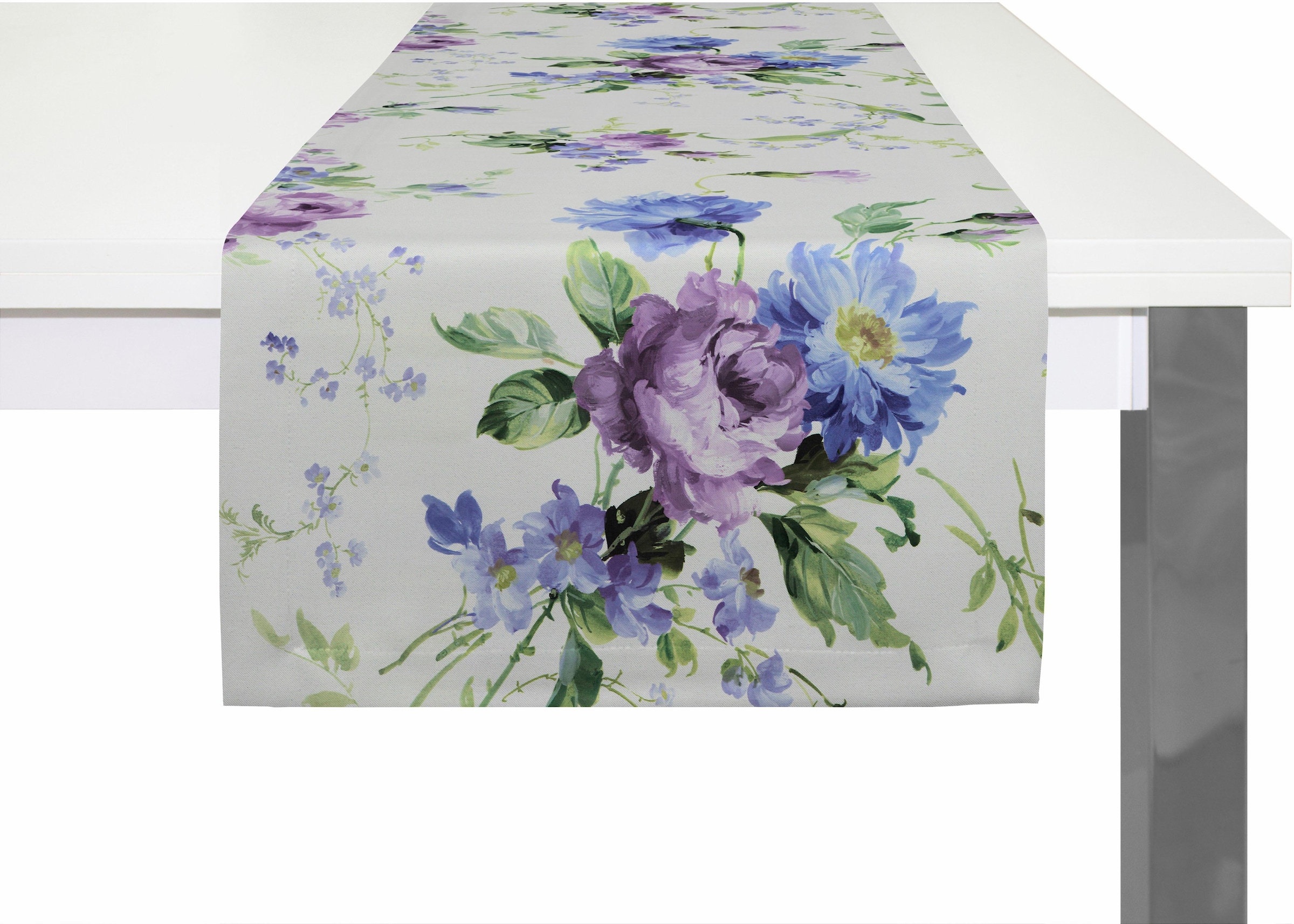 Wirth Chemin de table »MONTROSE«