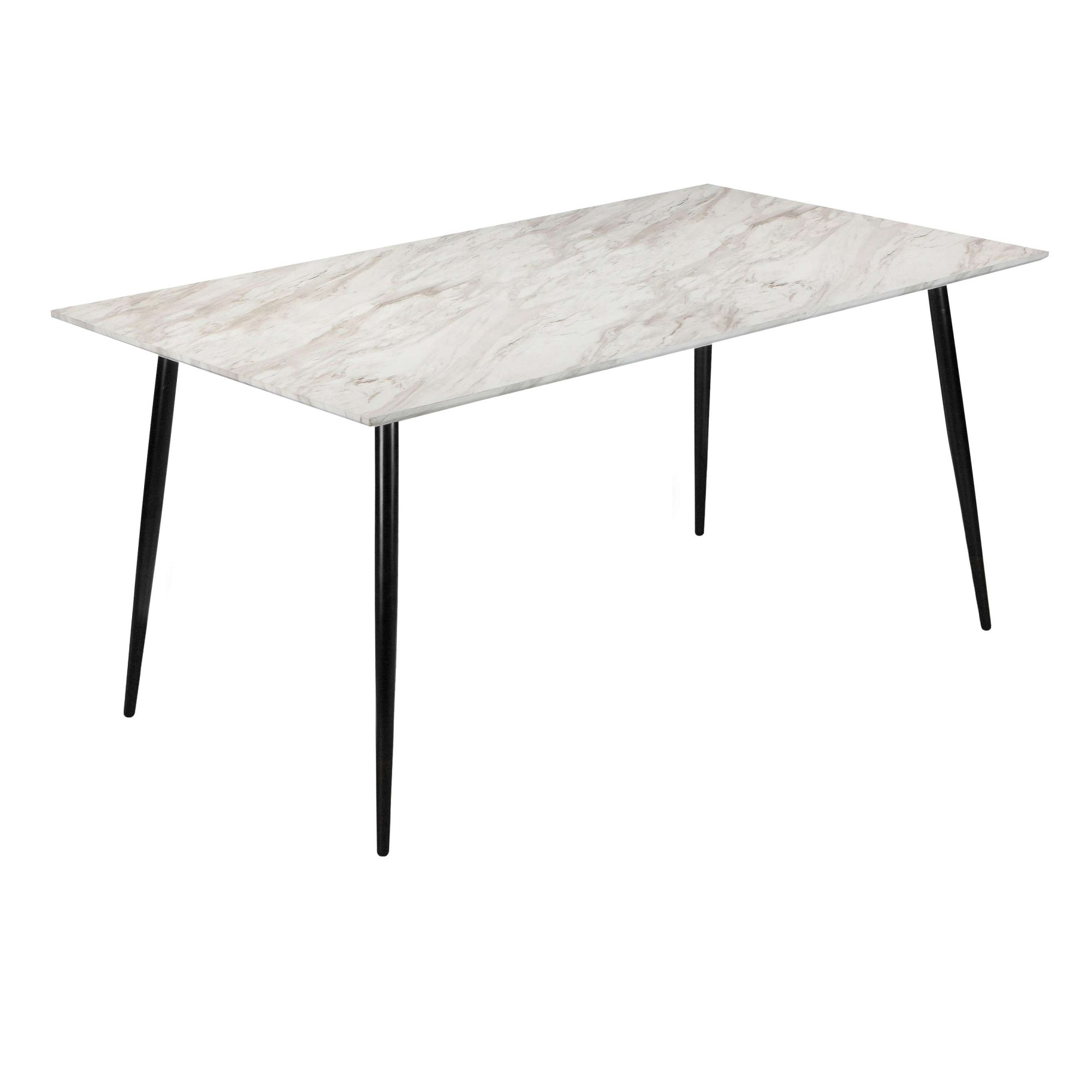 GOODproduct Ensemble de bancs d'angle »Danny/Ianna/Derrek« Ensemble, Groupe banquette d’angle avec table, banquette, chaises, 4 tlg. groupe de sièges, banquette d'angle et chaises confortablement rembourrés, table 120x80 cm