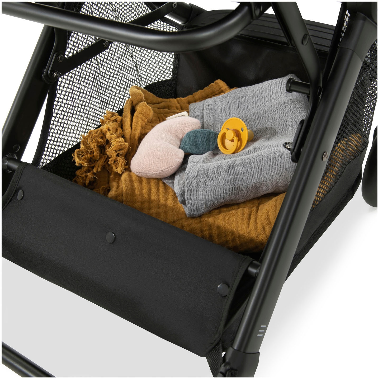 Hauck Poussette pour enfants »Travel N Care« 25 kilos Reisebuggy, leicht; bis 25 kg belastbar