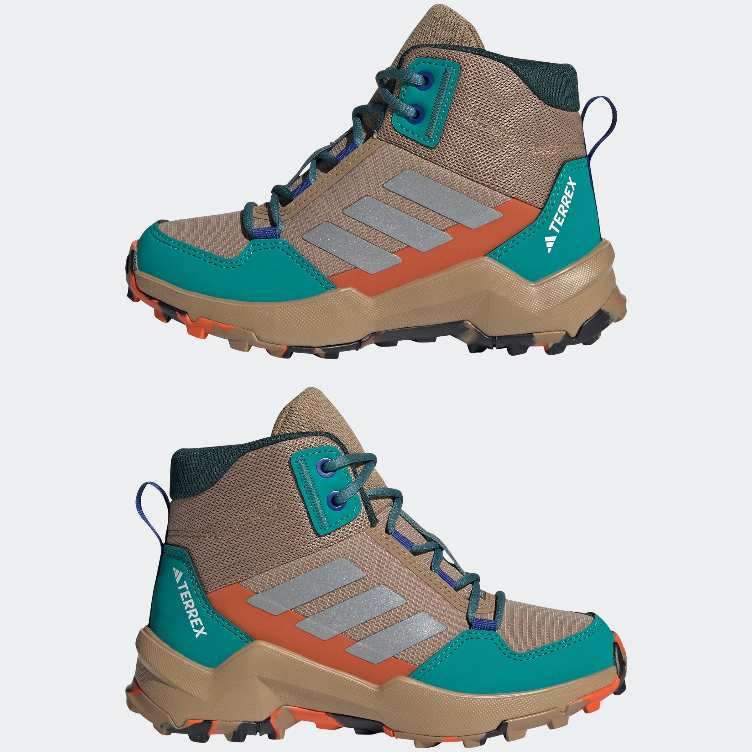 adidas TERREX Chaussure de randonnée »TERREX AX4R MID«