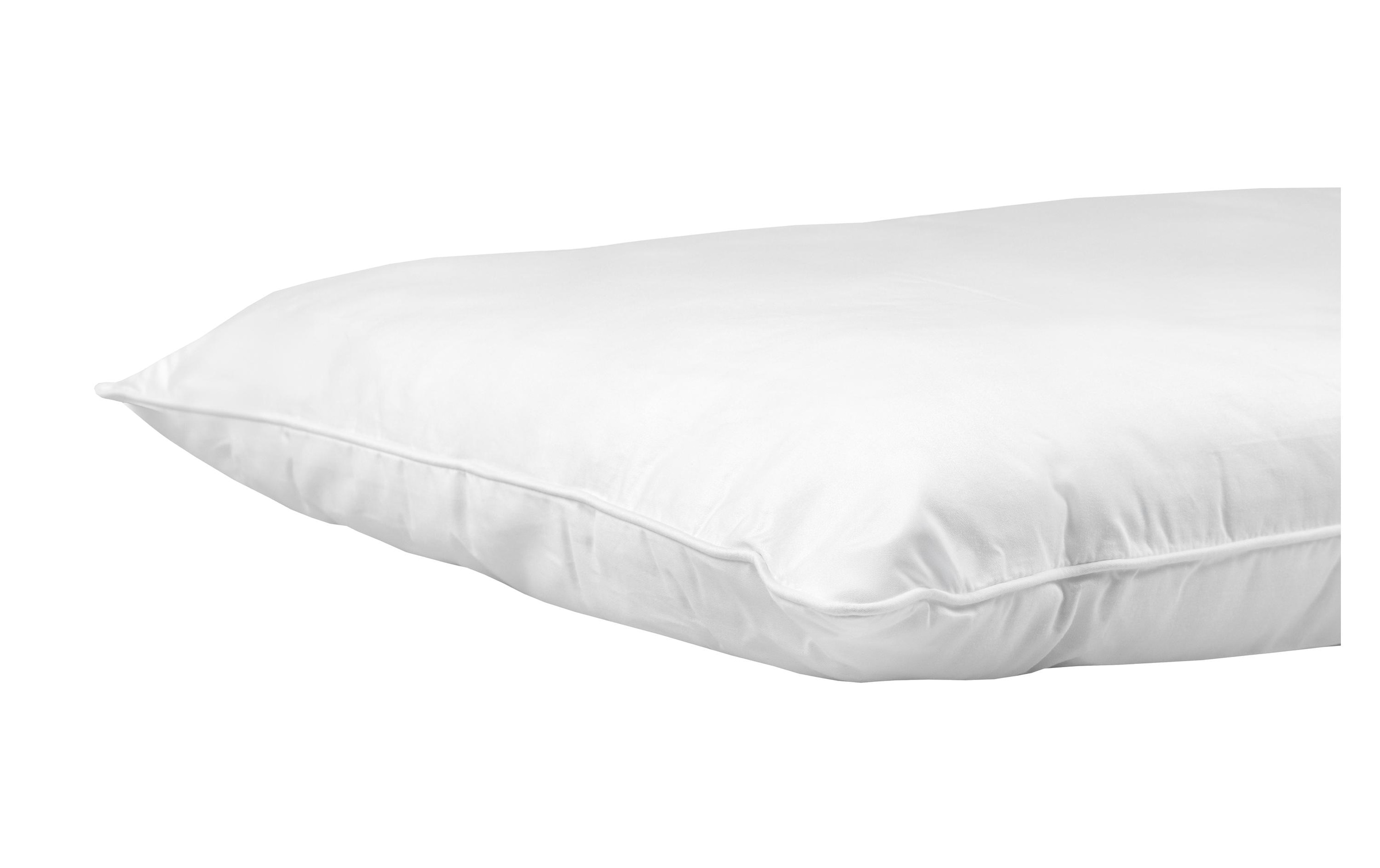 Cocon Naturfaserkissen »Merinowolle« 1 Stk. tlg.