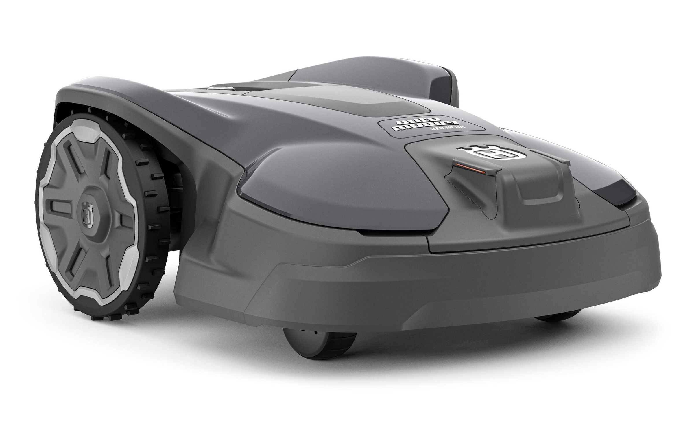 Husqvarna Robot tondeuse »320 NERA, 2200 m²«  mit Diebstahlalarm