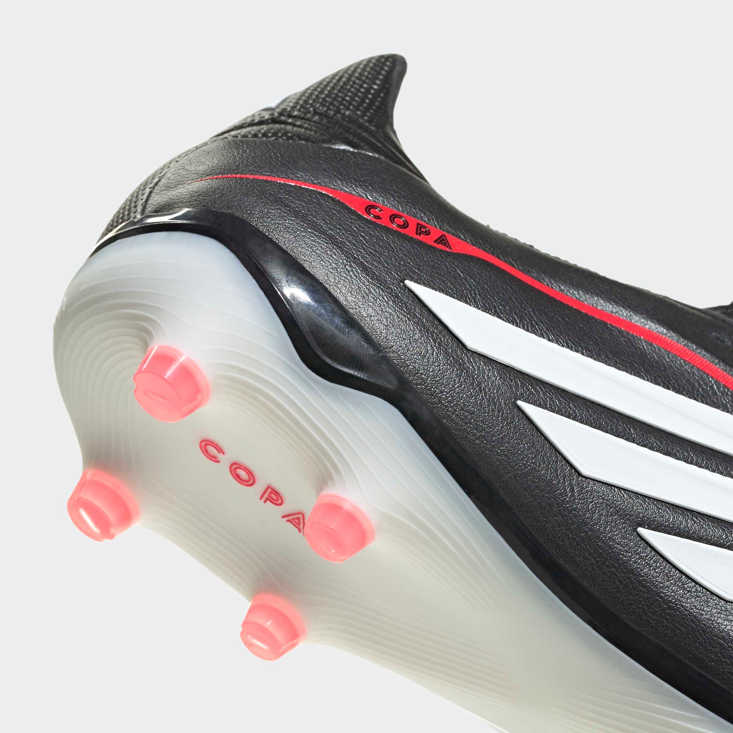 adidas Performance Fussballschuh »COPA PURE IV PRO FG«  Aussensohle für feste Böden