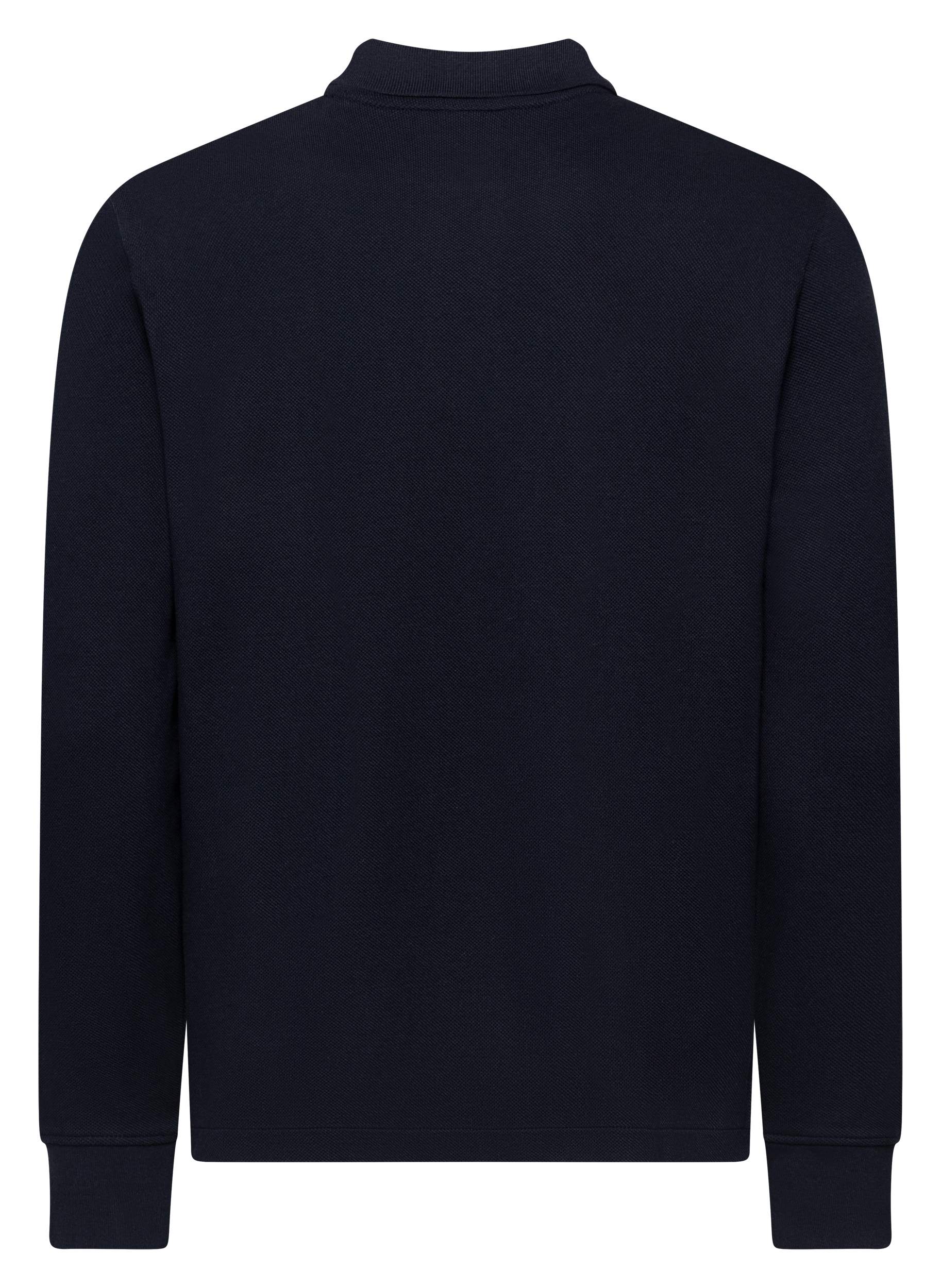 Gant Polo à manches longues »GRAPHIC LONGSLEEVE«