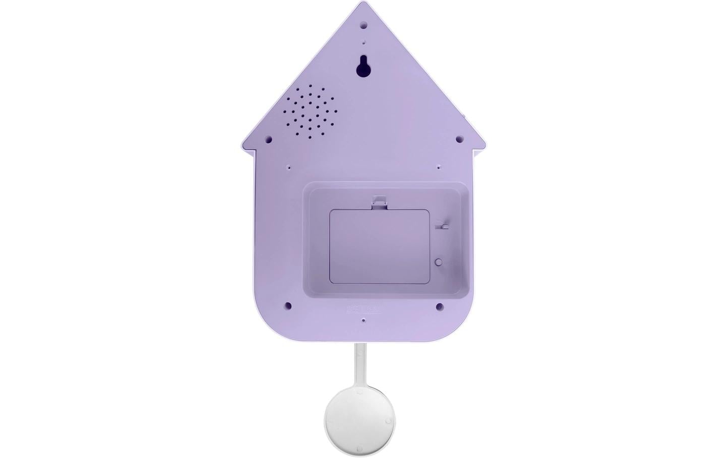 Karlsson Horloge murale »Dupla Color Cuckoo«