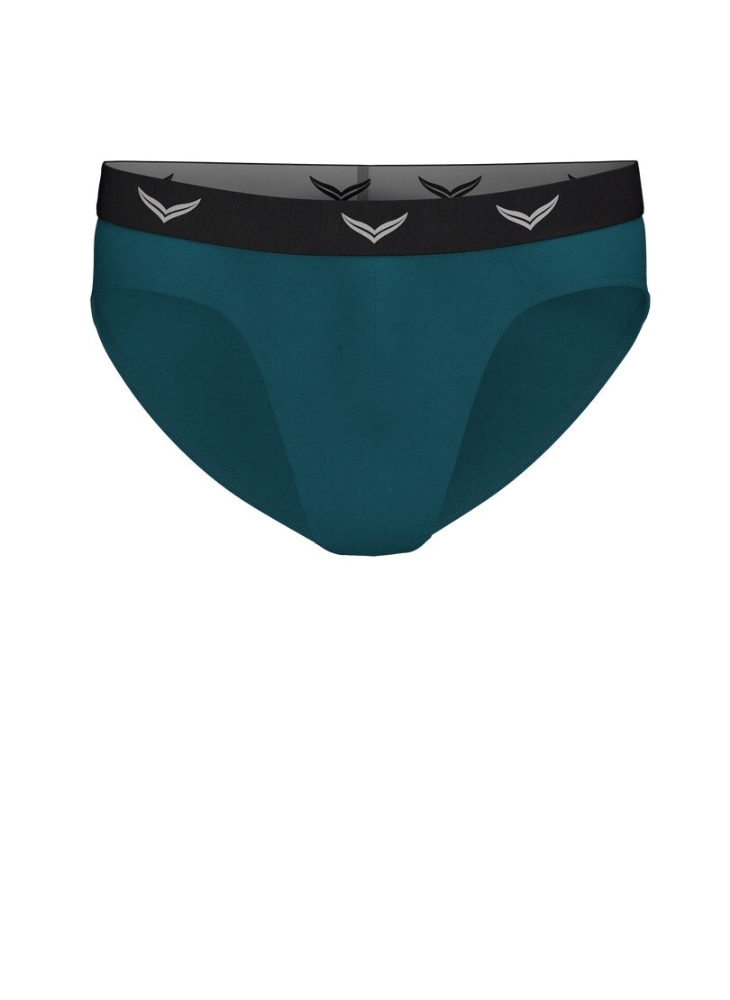 Trigema Slip »TRIGEMA Sportslip im Doppelpack« 2 cuis