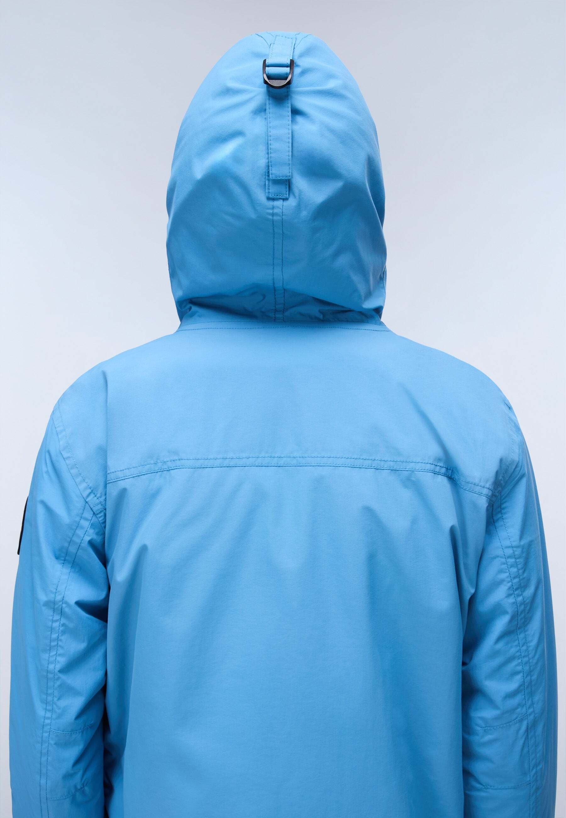 Napapijri Veste de pluie »Napapijri Anorakjacke RAINFOREST WINTER 3«