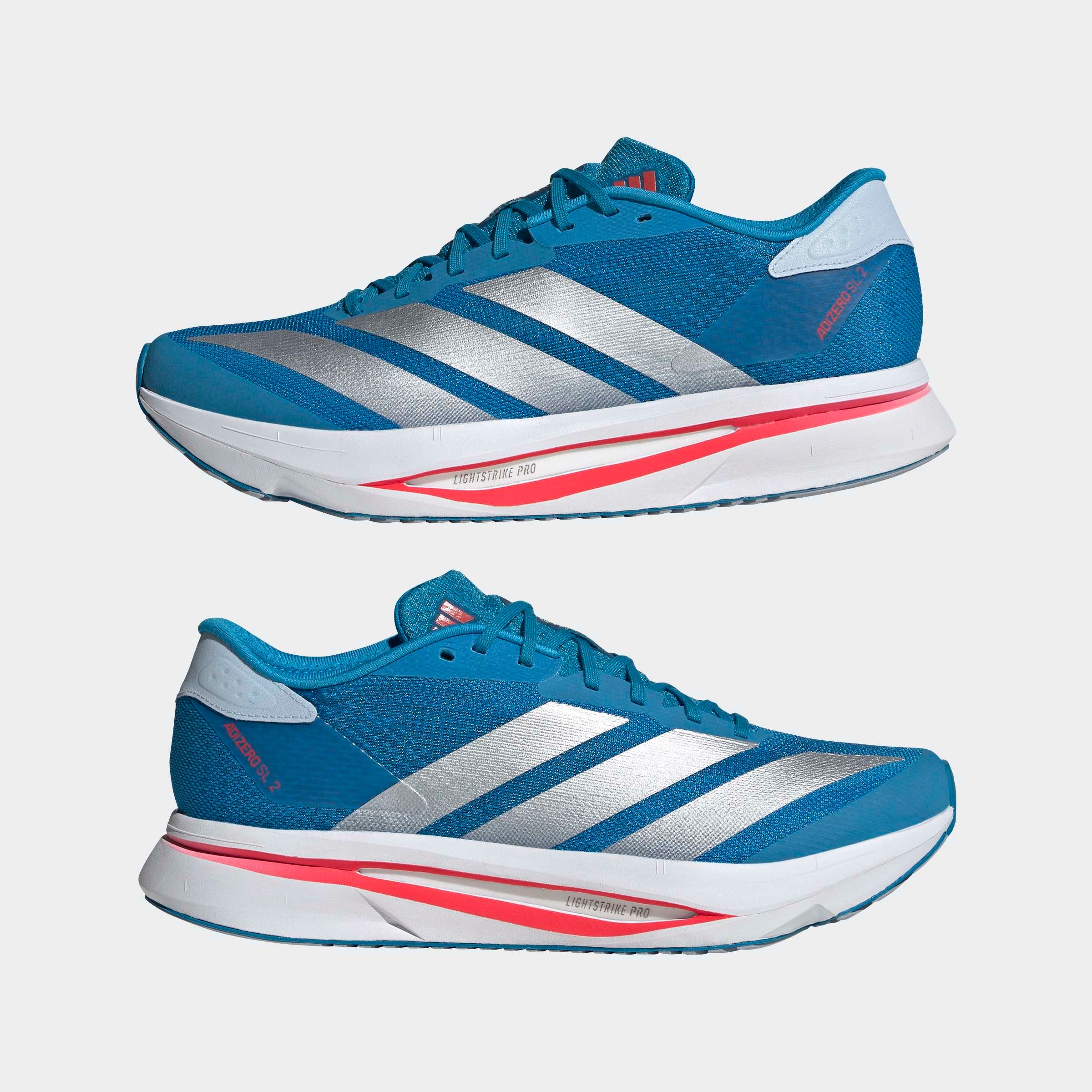 adidas Performance Chaussure de course »ADIZERO SL 2«  avec semelle Lightstrike