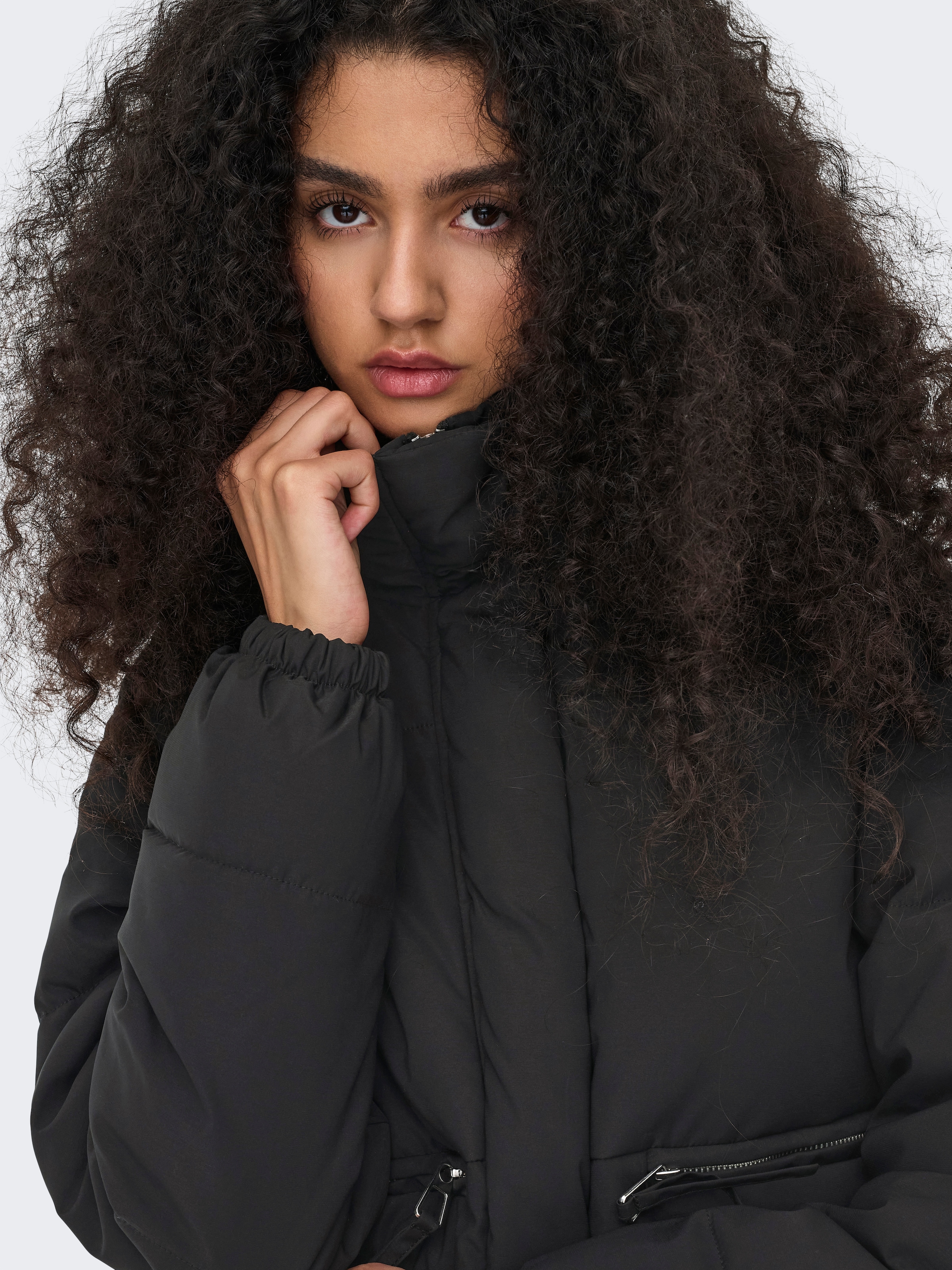 JDY Steppjacke »JDYFREY FLOTTE SHORT JACKET OTW YFM NOOS«