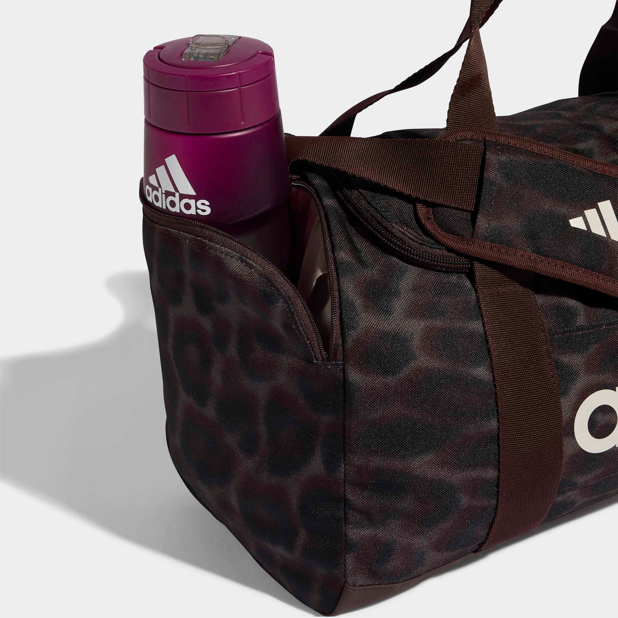 adidas Performance Sporttasche »ADIDAS LINEAR GRAPHIC DUFFELBAG«
