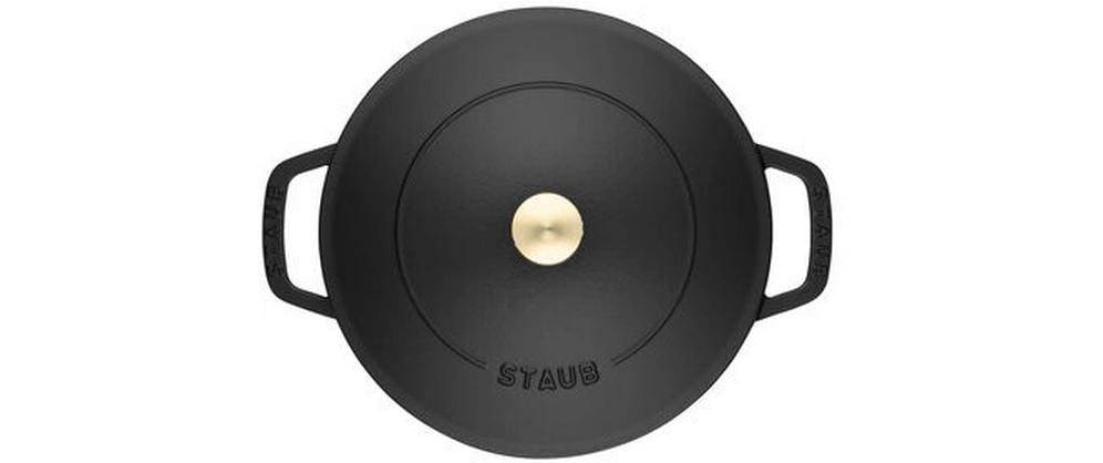 STAUB Rôtissoire »Chistera 28 cm, 3,7 l«