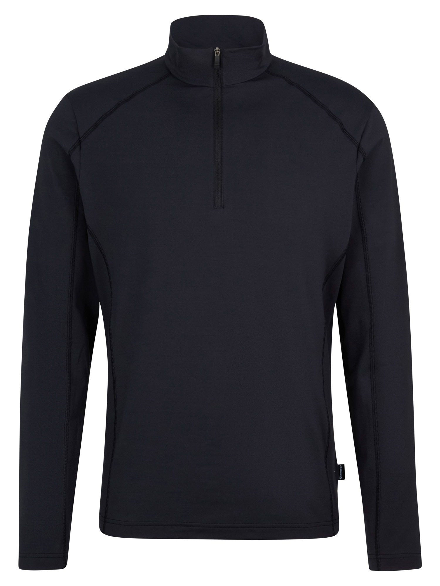 Ziener Sweatshirt »JELANO-Z midlayer man«
