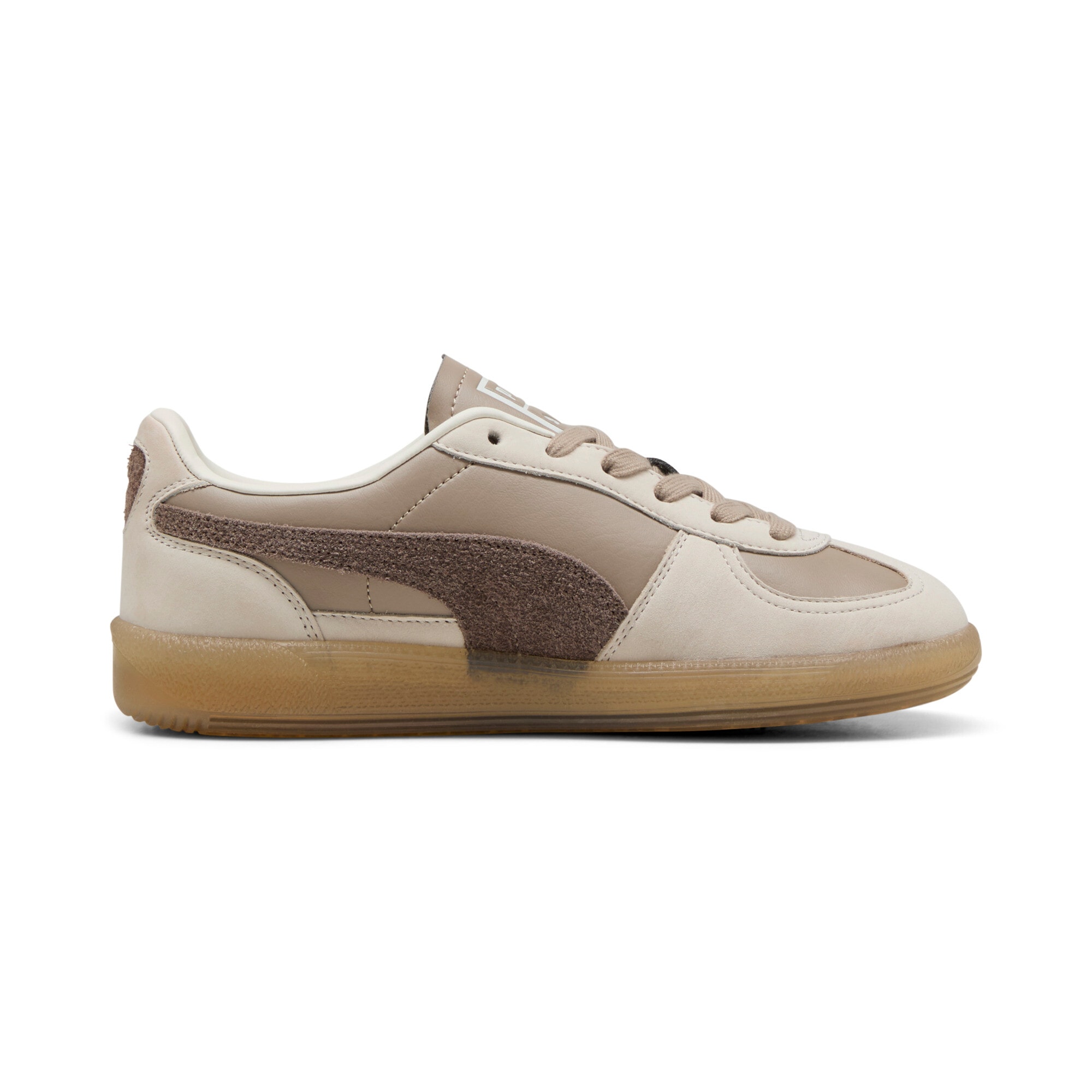 PUMA Sneakers »PALERMO ELEVATED WNS«