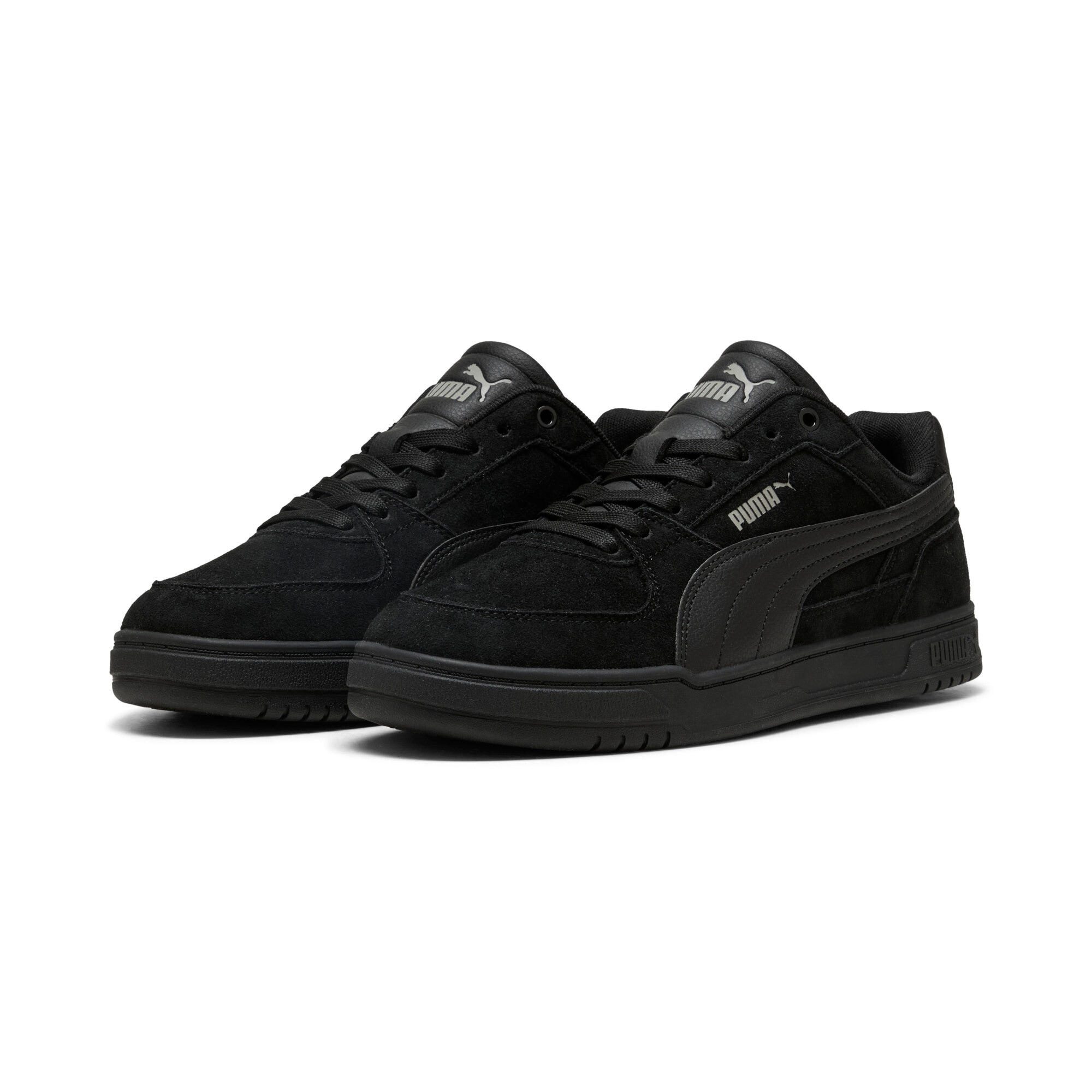 PUMA Sneakers »CAVEN III SD«  leicht profilierte Gummilaufsohle, atmungsaktives Textilfutter