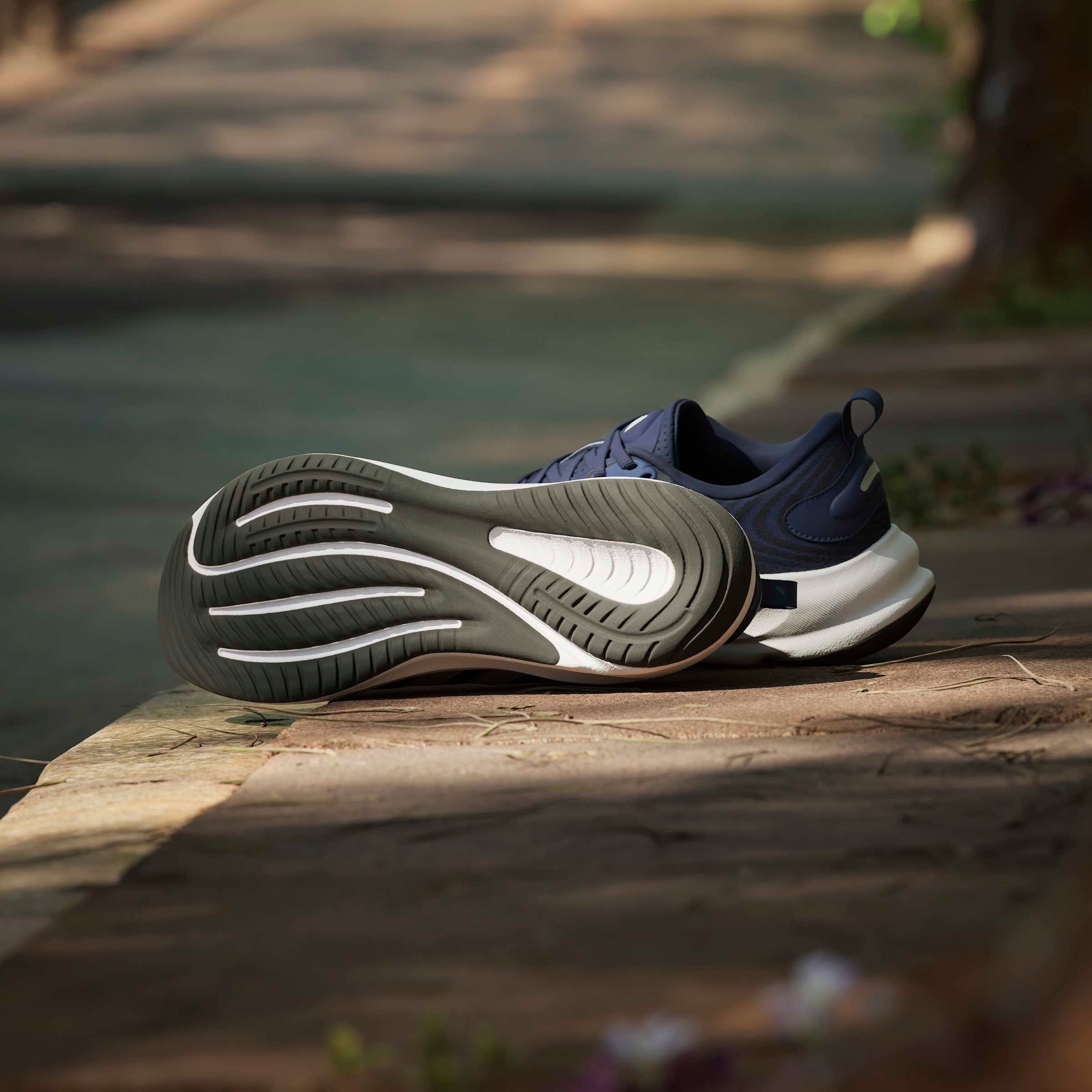 adidas Performance Chaussure de course »SUPERNOVA EASE 2 M«  pour plus de confort