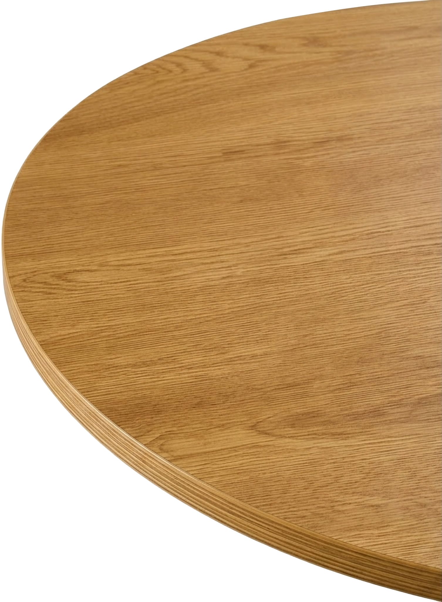 GOODproduct Esstisch »Gartempe« ausziehbar 160-210 cm, Synchronauszug, inkl Einlegeplatte, Breite 90cm