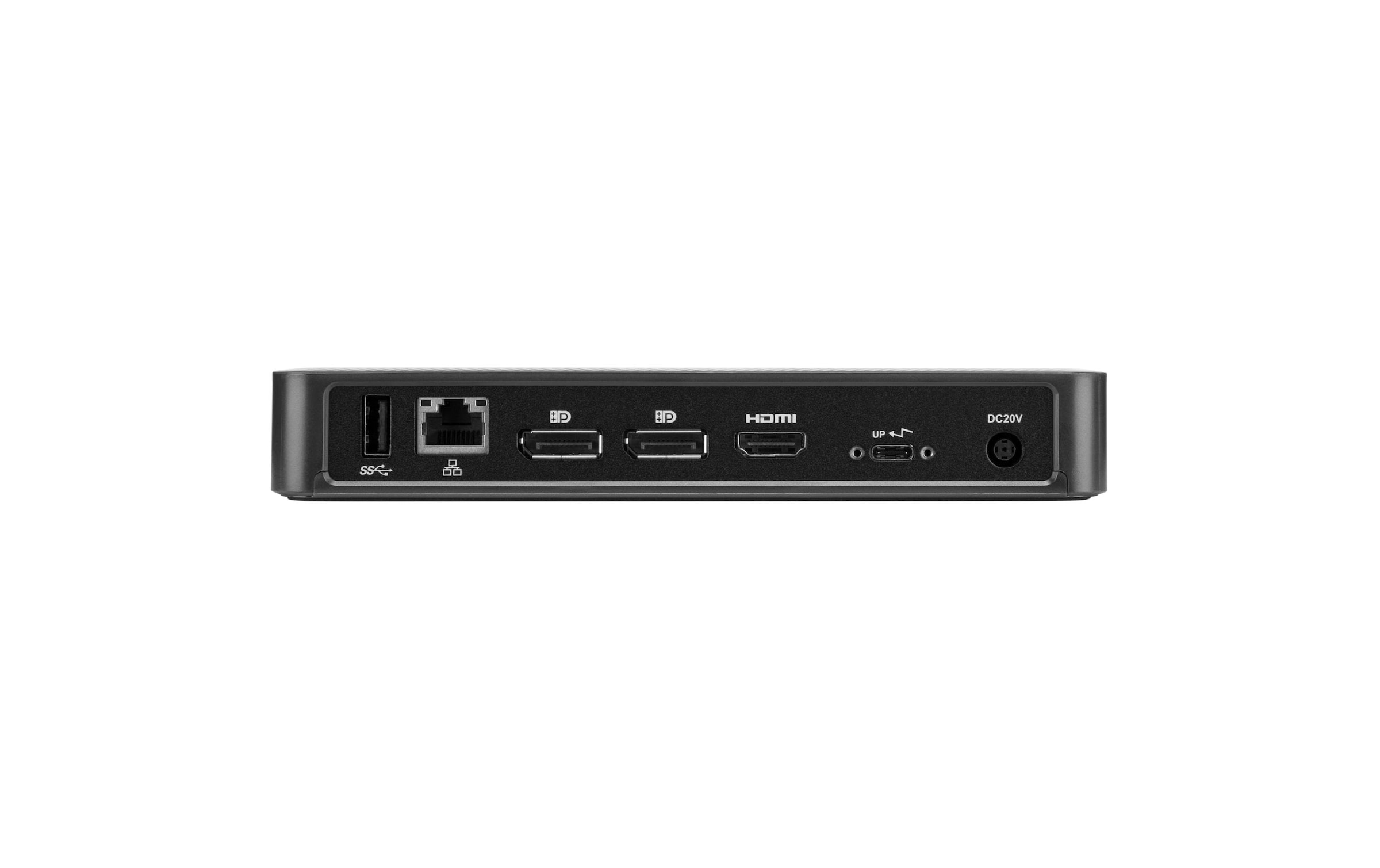 Targus USB-Adapter »USB-C Multifunctional Power Delivery 85W«