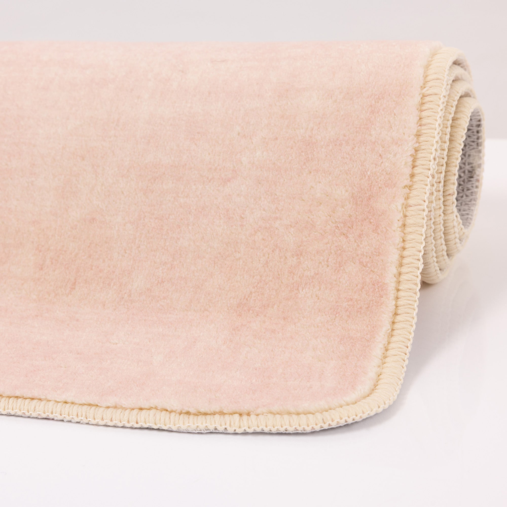 Gino Falcone Tapis de bain »Aquata GF-168, Badvorleger, Badezimmer Teppich« Höhe 5 mm Badteppich, bedruckt, modernes Design, rechteckig