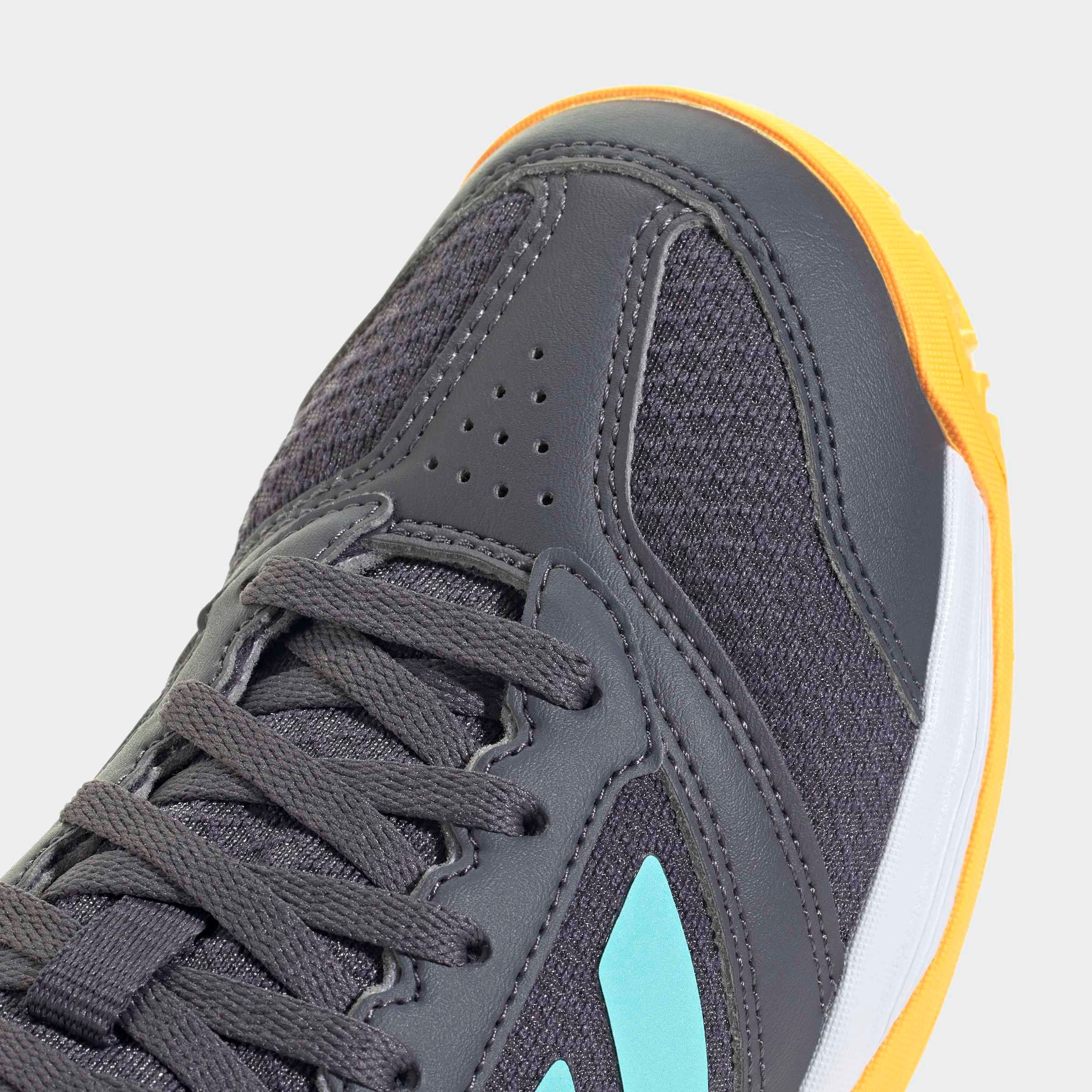 adidas Performance Hallenschuh »LIGRA 8 INDOOR KIDS«  geeignet für jeden Hallensport, für Kinder & Jugendliche